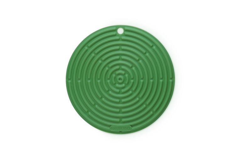 LE Creuset Silicone Pop Clap Bamboo