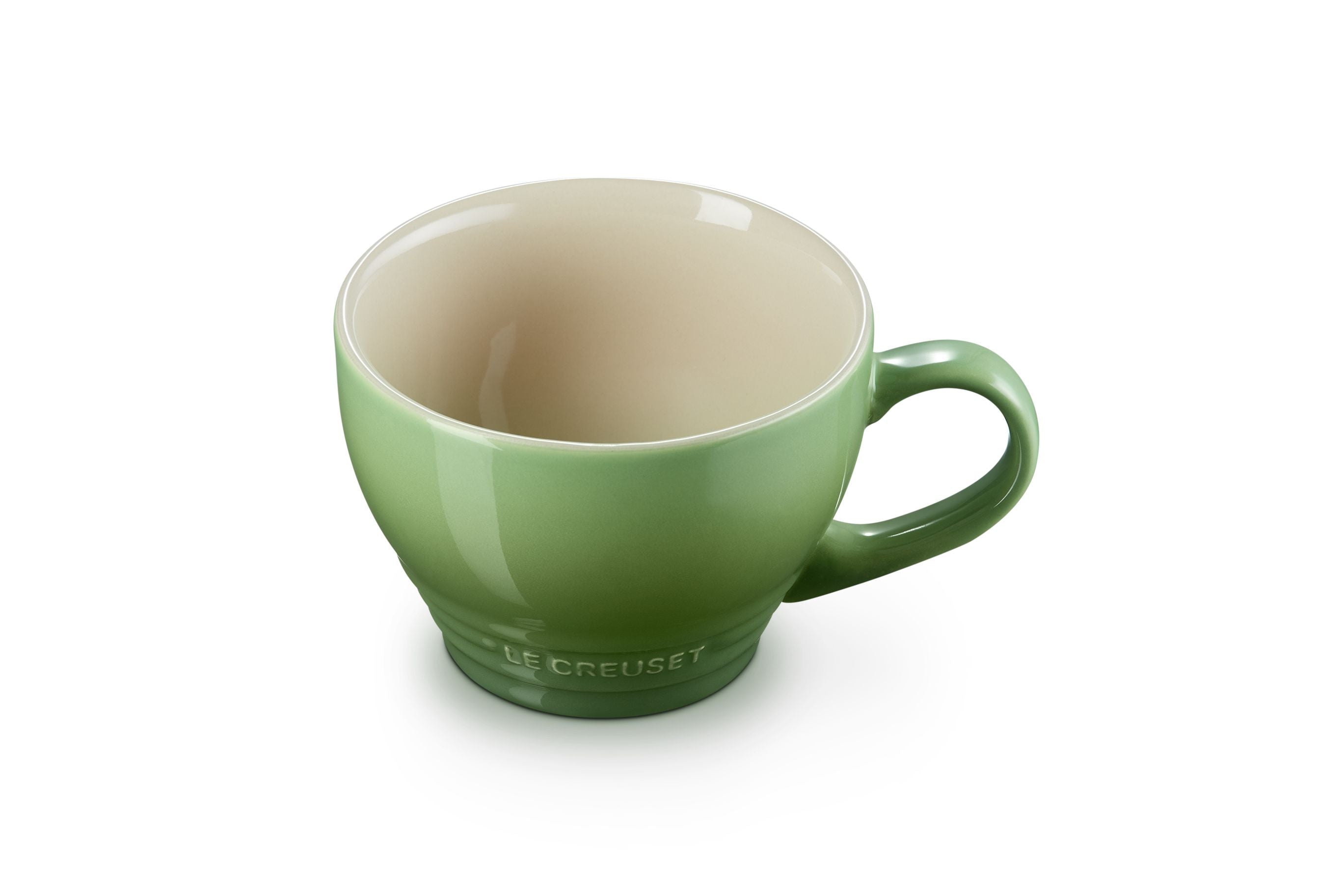 Le Creuset Mug 400 Ml, Bamboo Green