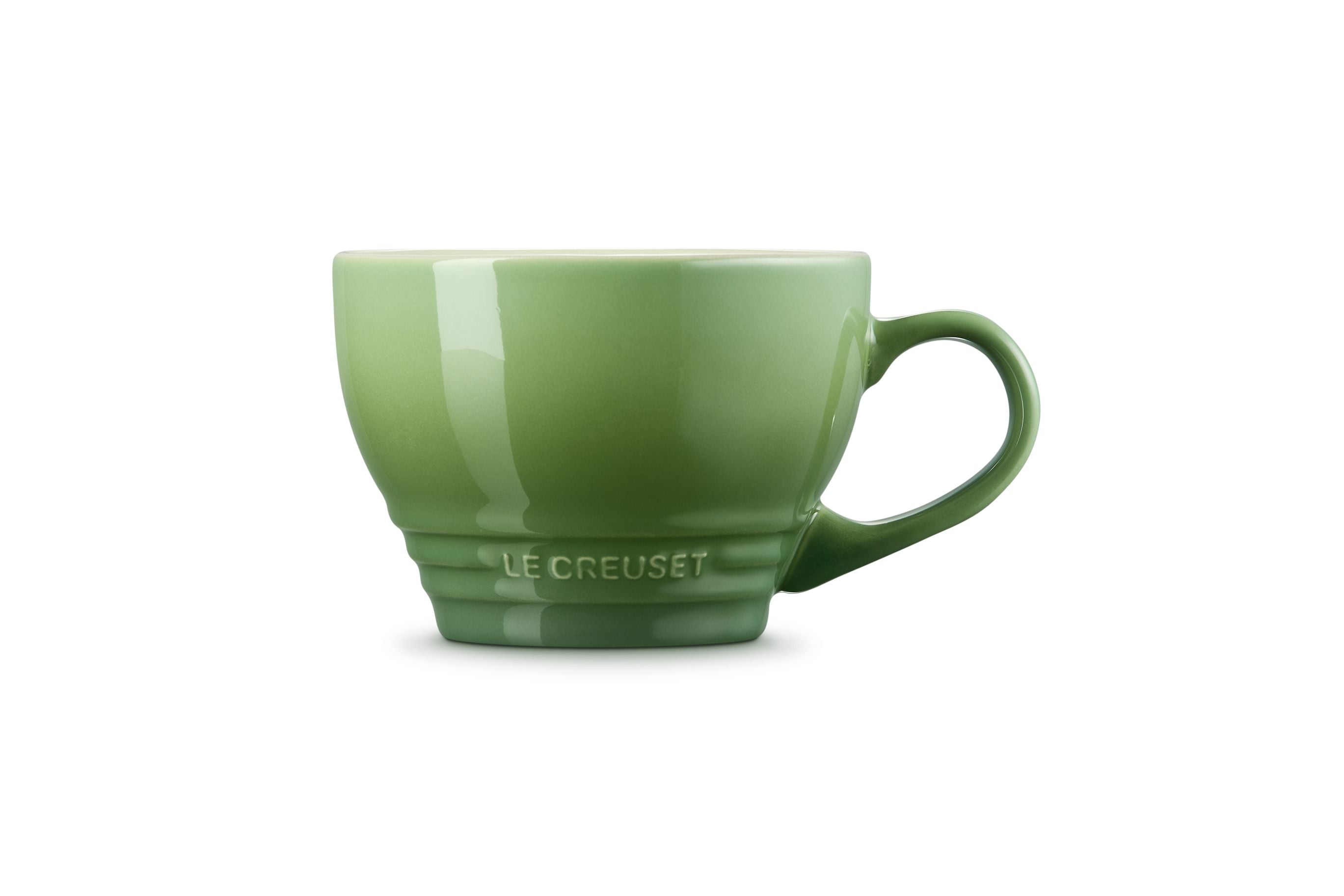 Hrnek Le Creuset 400 ml, bambusové zelené