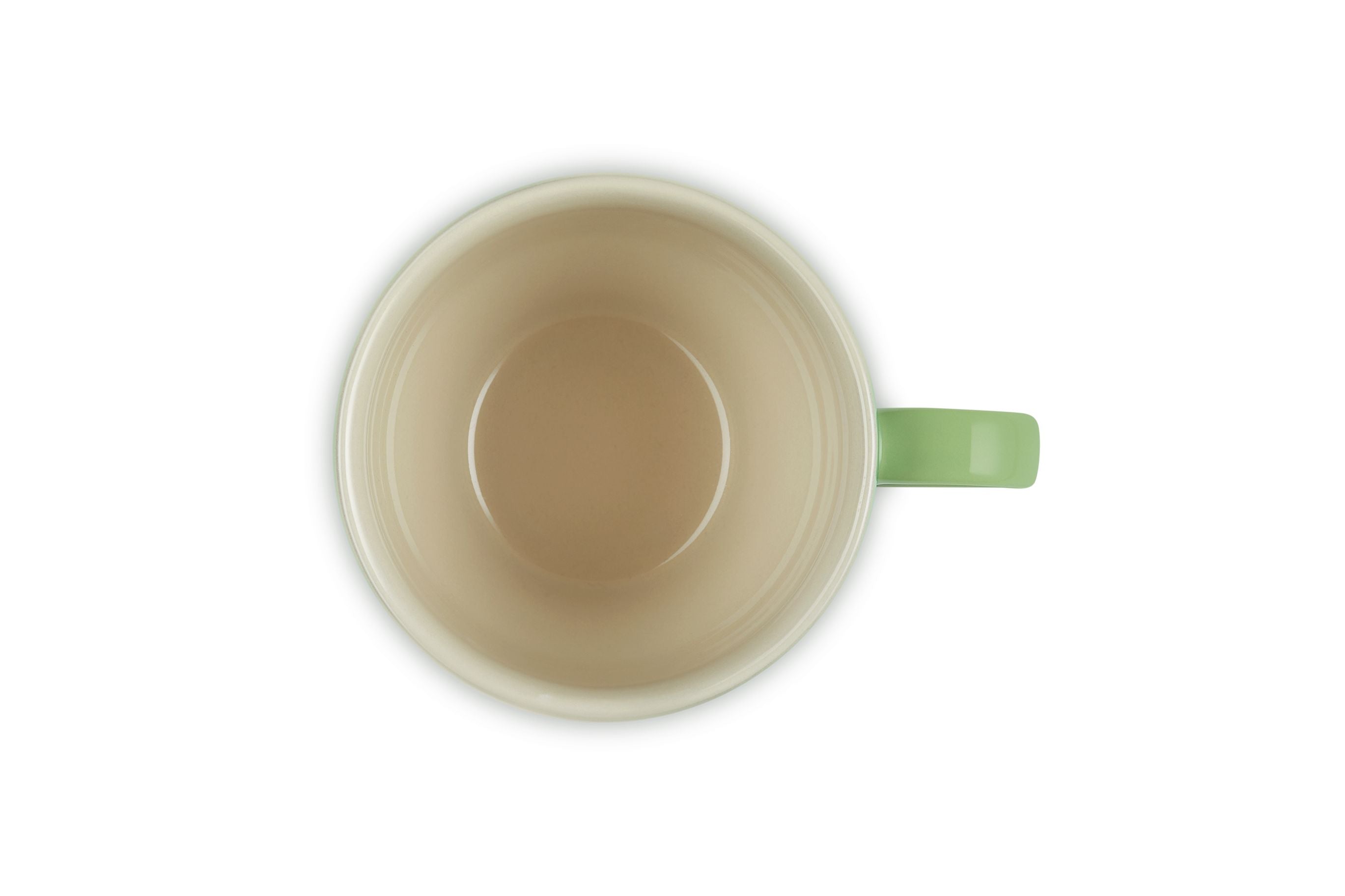 Le Creuset Mug 400 Ml, Bamboo Green