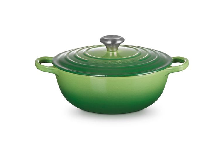 Le Creuset la Martite 26 cm bambus