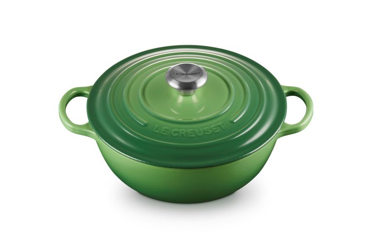 Le Creuset la Martite 26 cm bambus