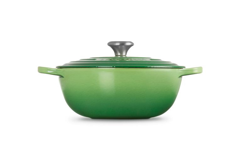 Le Creuset la Martite 26 cm bambus