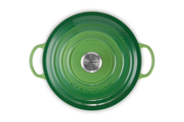 Le Creuset la Martite 26 cm bambus