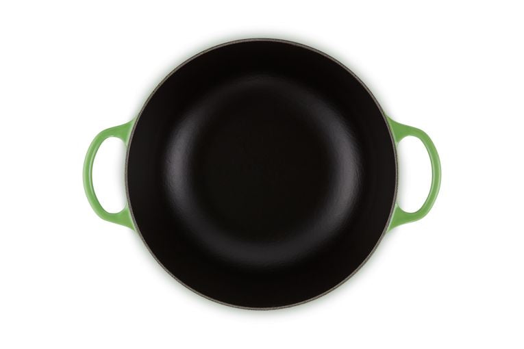 Le Creuset la Martite 26 cm bambus