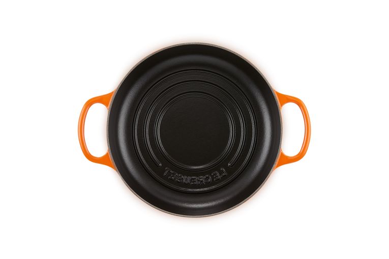 Le Creuset Signature Pečení chleba 24 cm červená