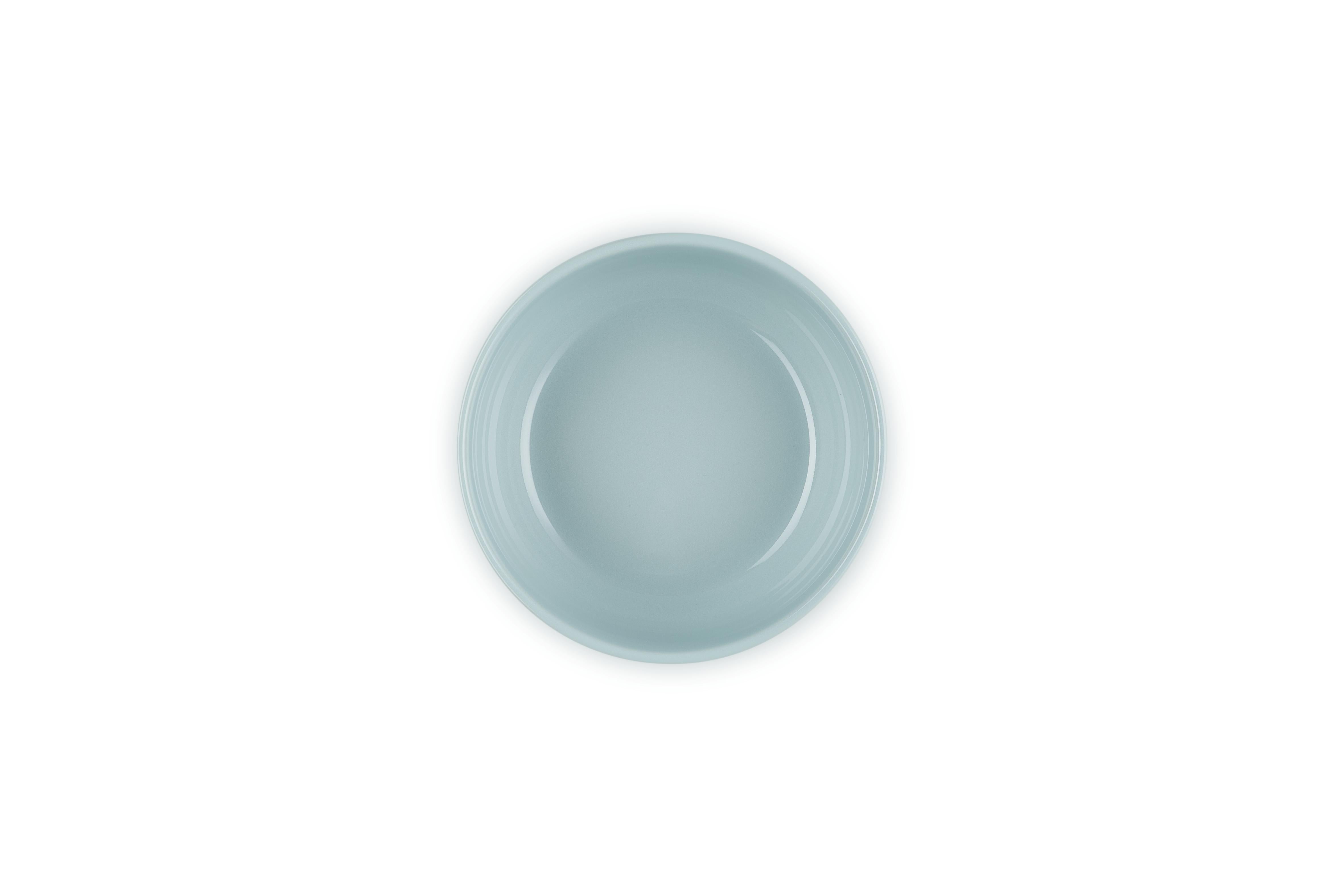 Le Creuset Coupe Cereal Bowl, Sea Salt