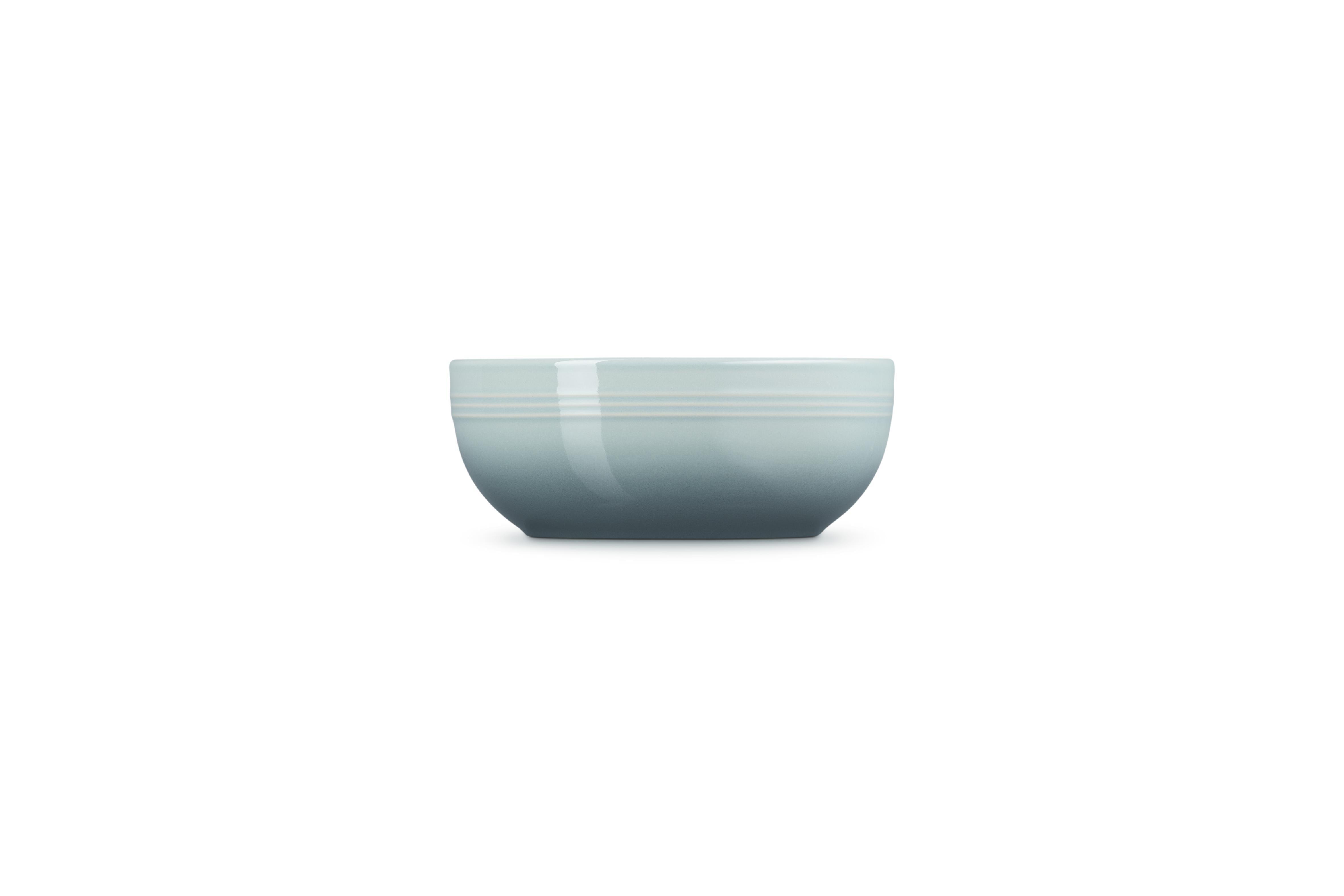 Le Creuset Coupe Cereal Bowl, Sea Salt