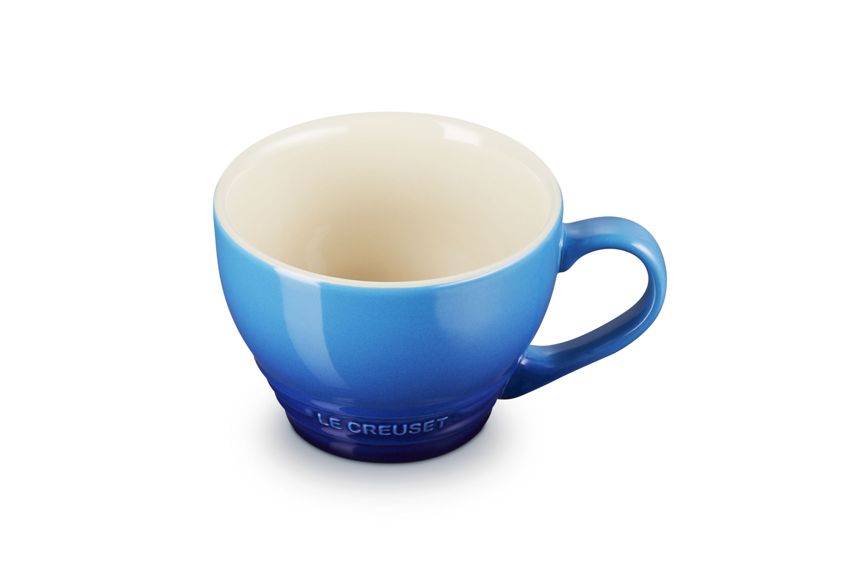 Le Creuset Mug 400 Ml, Azure