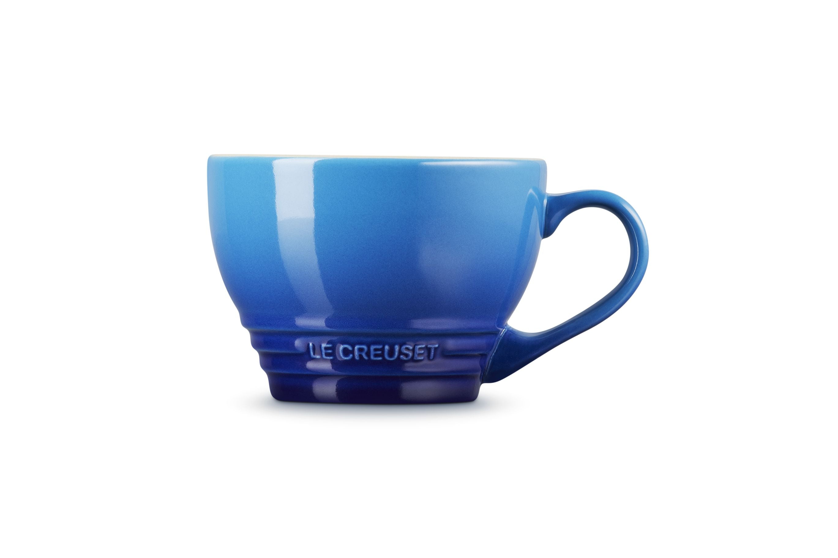 Hrnek Le Creuset 400 ml, Azure