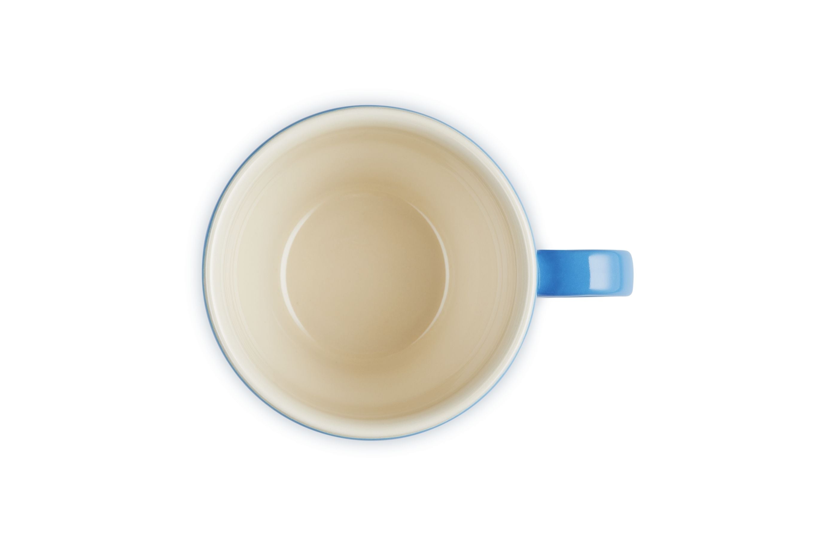 Le Creuset Mug 400 Ml, Azure