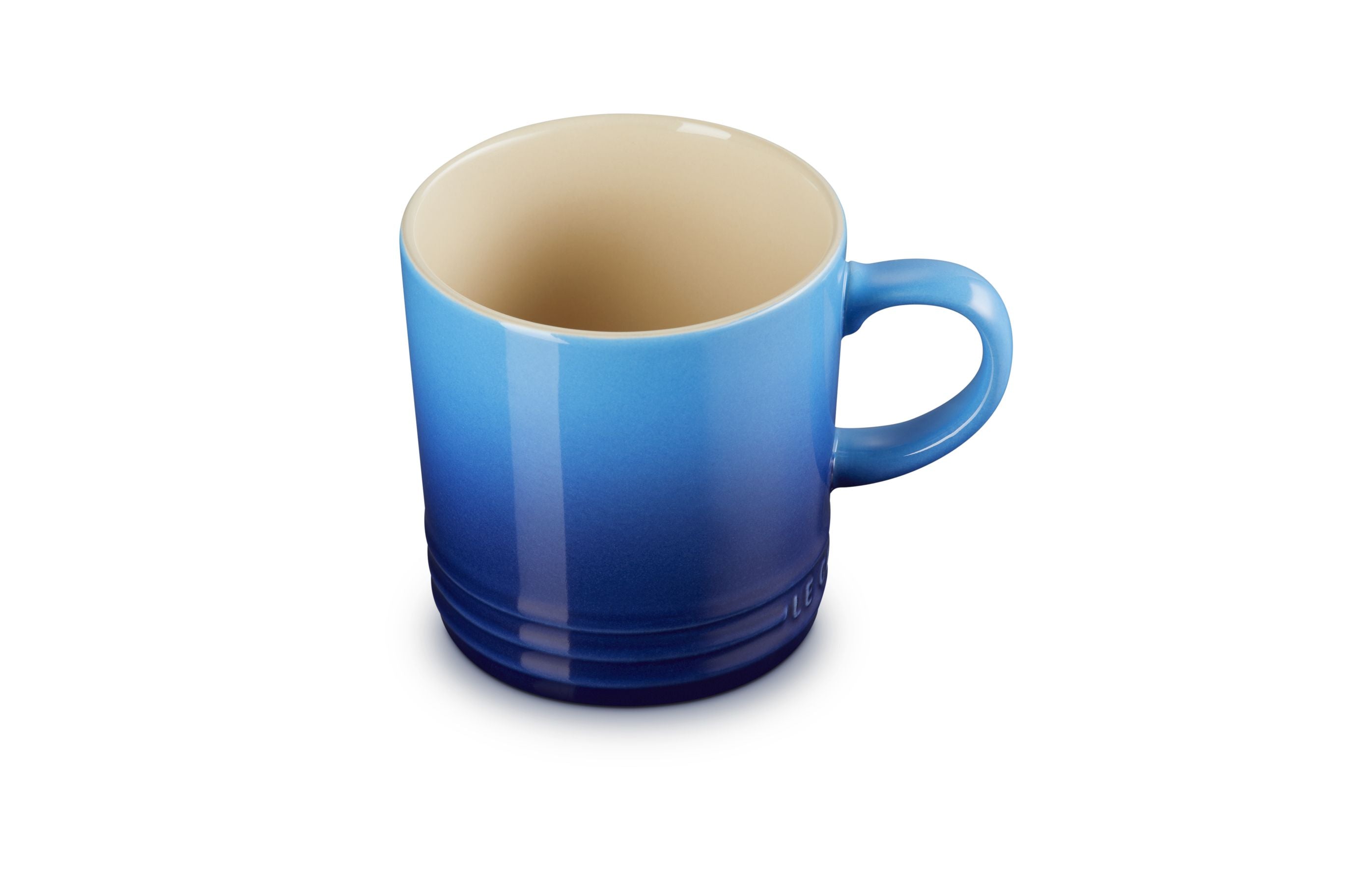 Le Creuset Mug 350 Ml, Azure