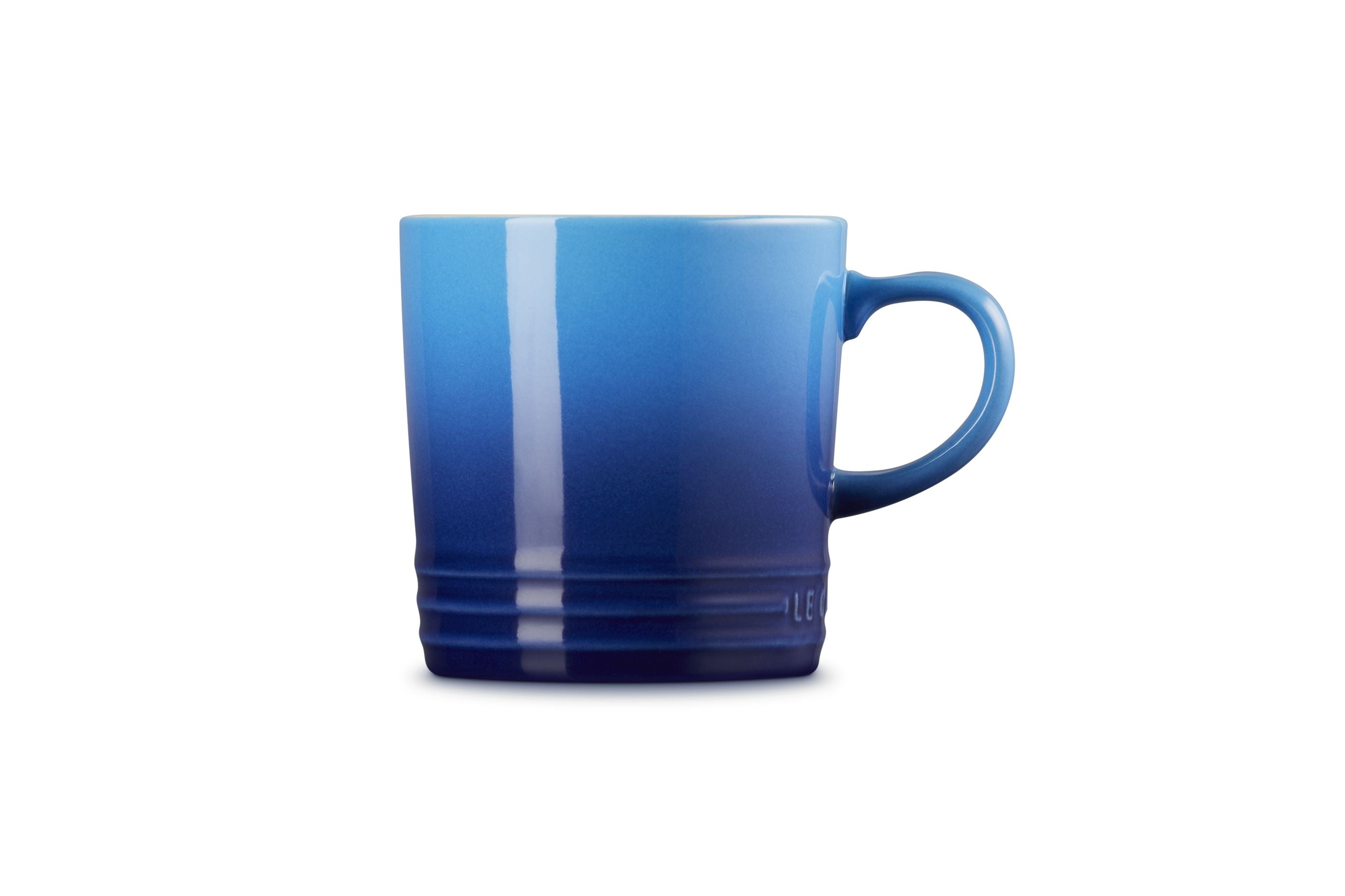 Le Creuset Mug 350 Ml, Azure