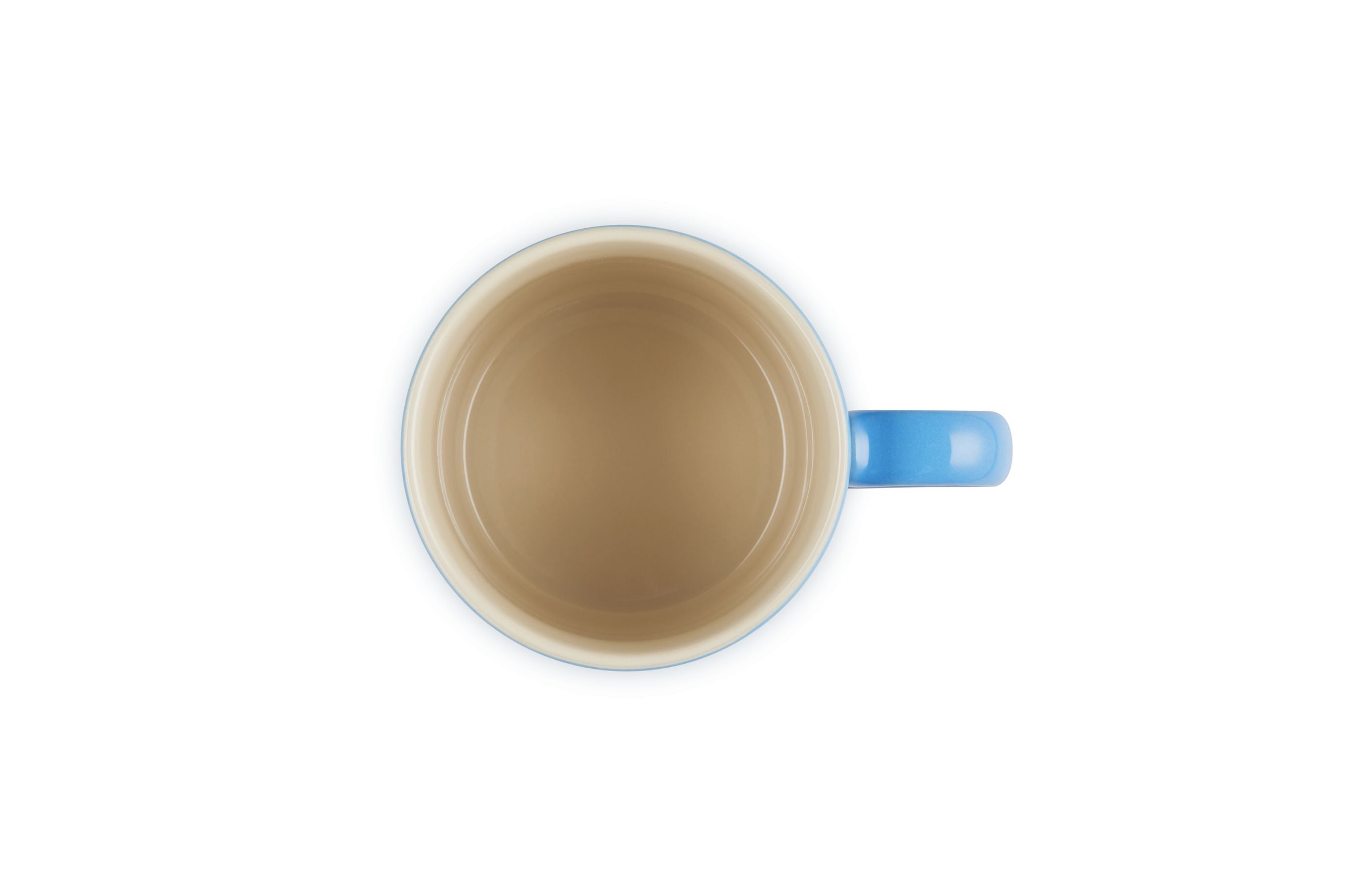 Le Creuset Mug 350 Ml, Azure