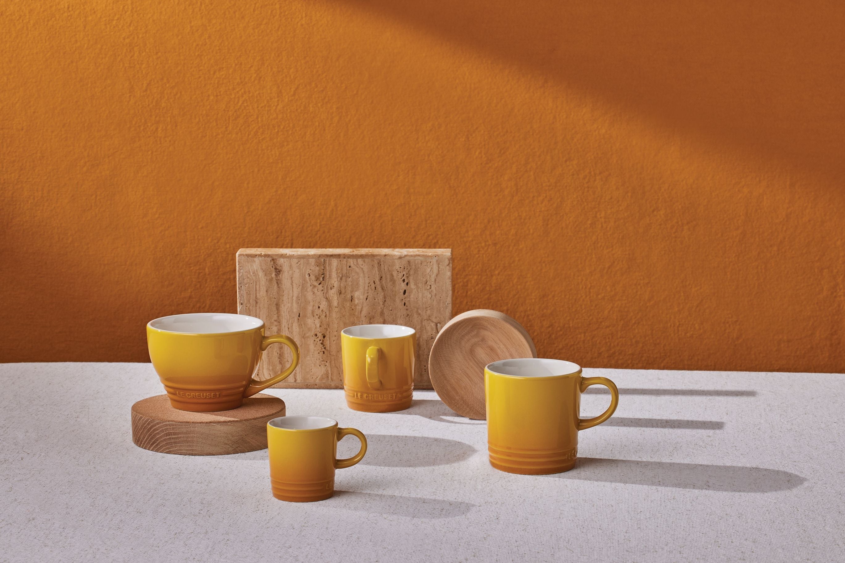 Le Creuset Mug 350 Ml, Nectar