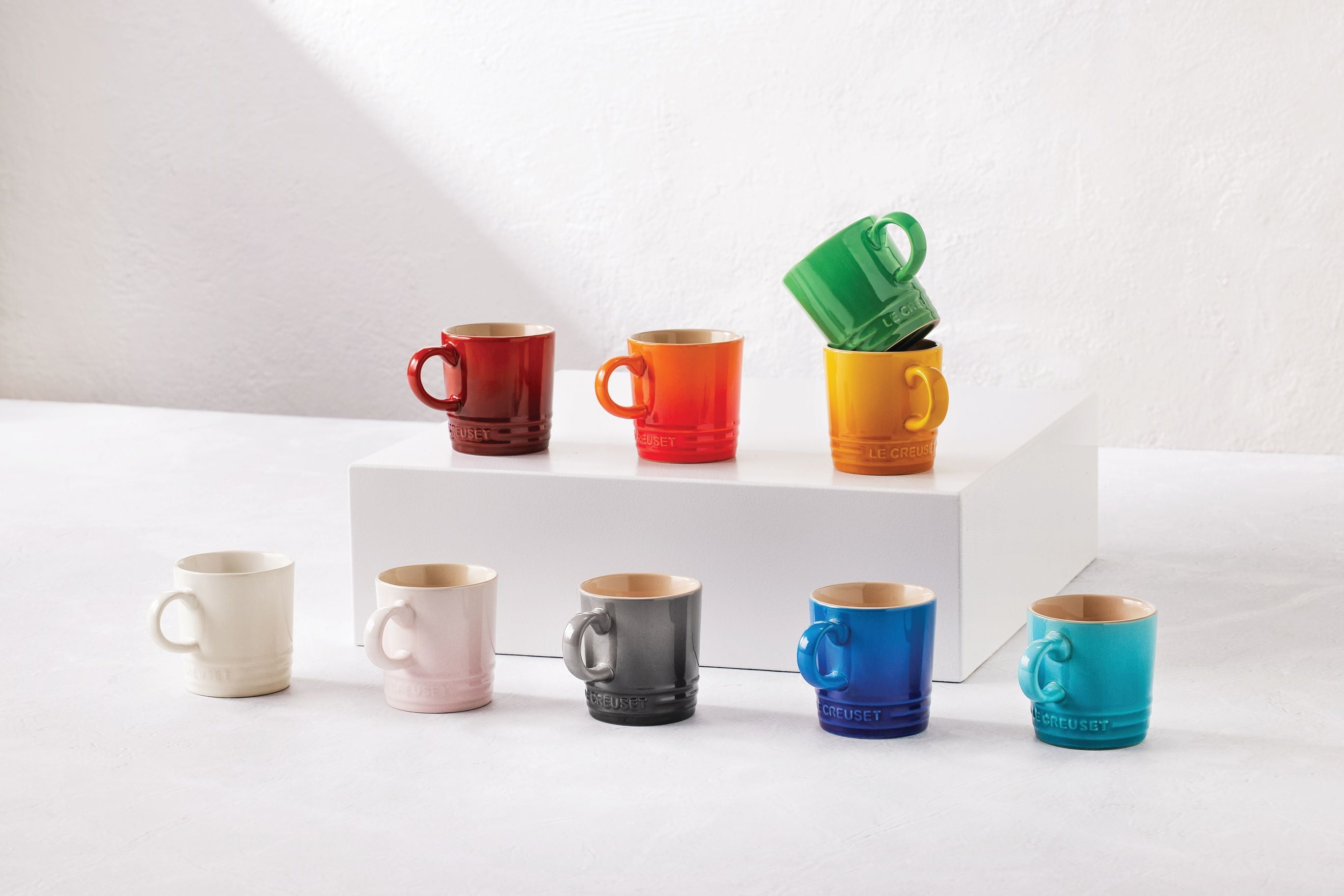 Le Creuset Mug 350 Ml, Ocean