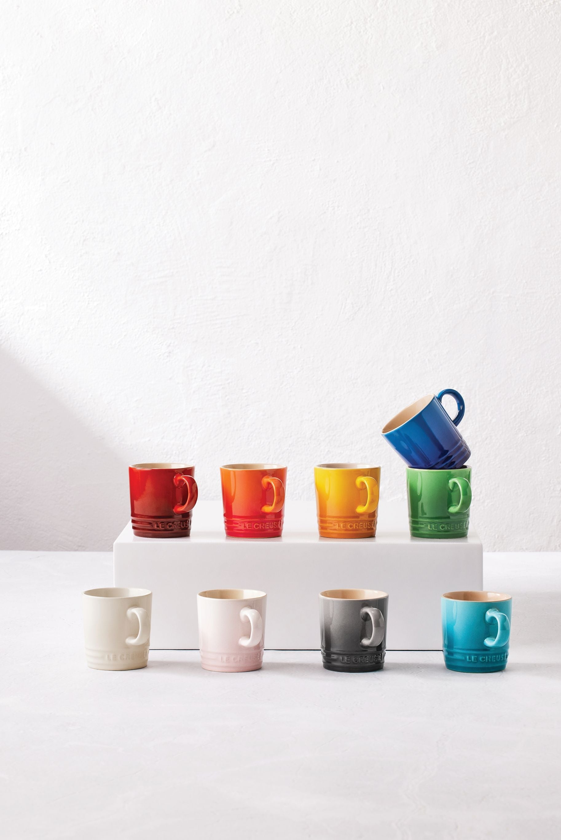 Le Creuset Mug 350 Ml, Nectar