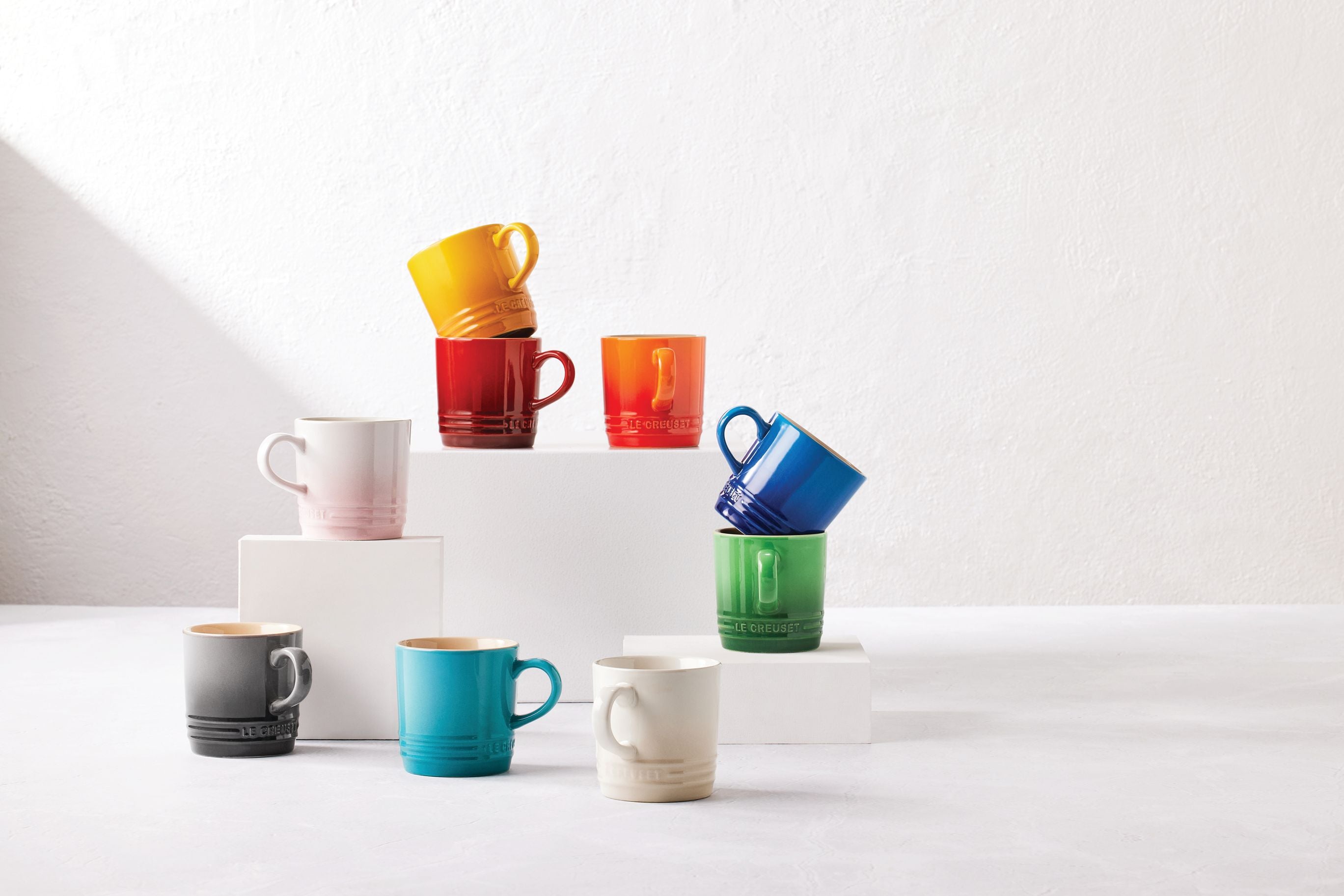 Le Creuset Mug 350 Ml, Ink