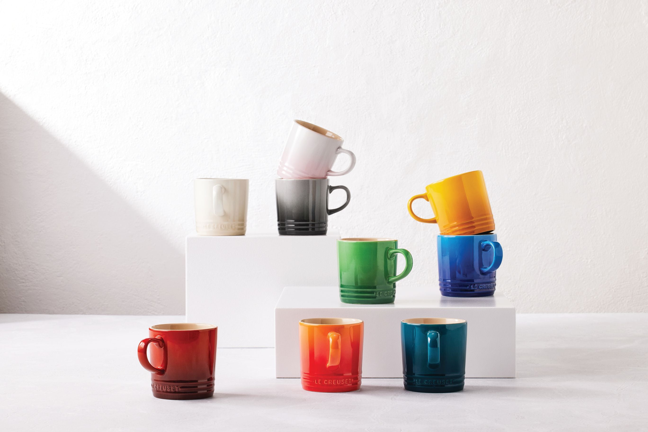 Le Creuset Mug 350 Ml, Ink