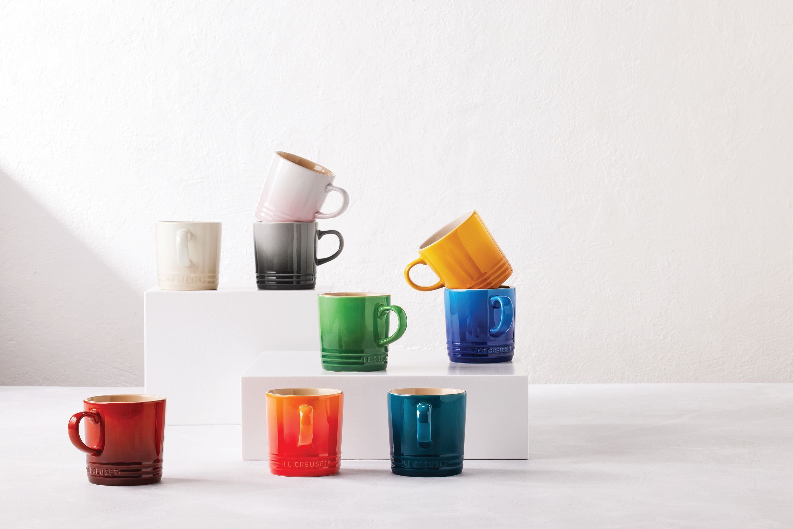 Le Creuset Mug 350 Ml, Nectar