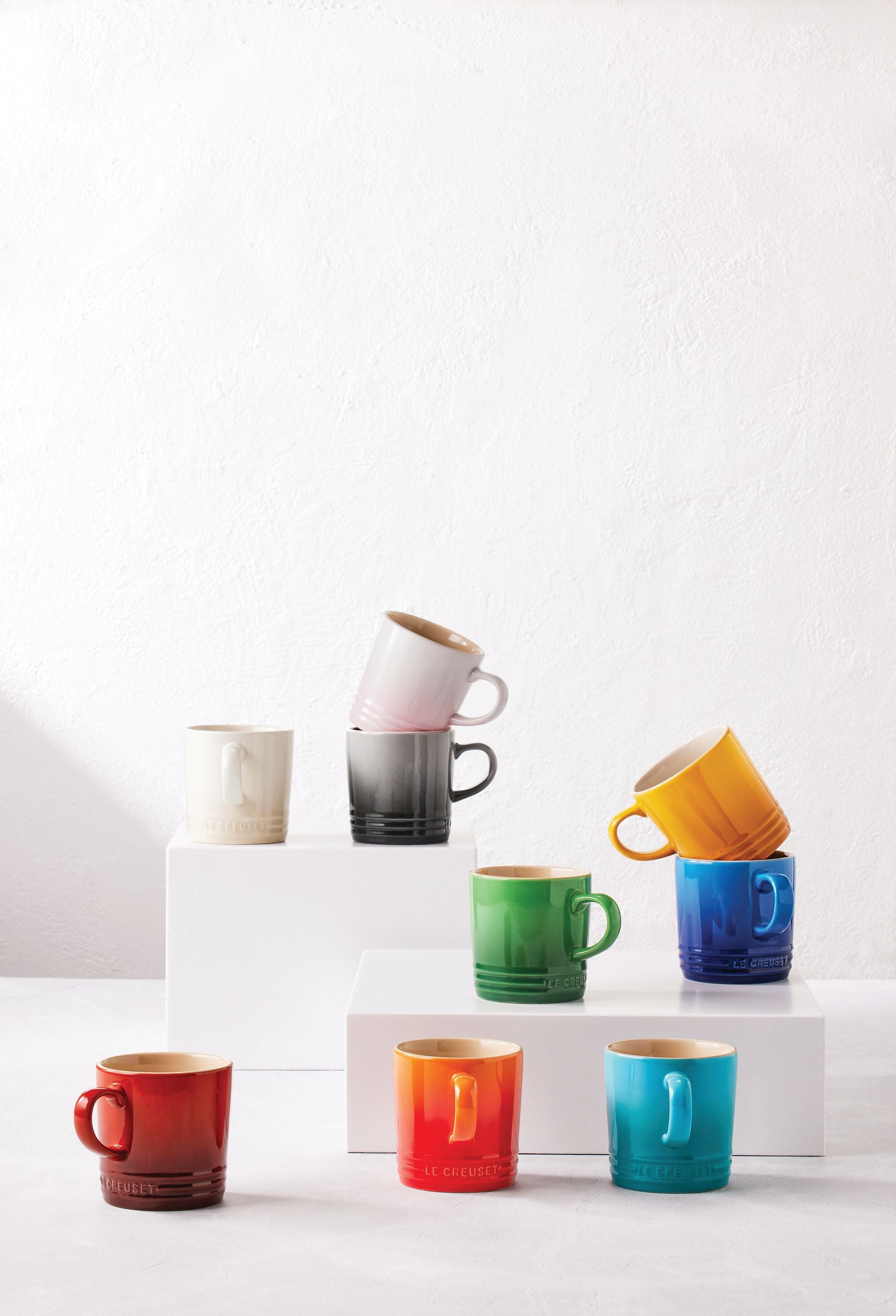 Le Creuset Mug 350 Ml, Ocean