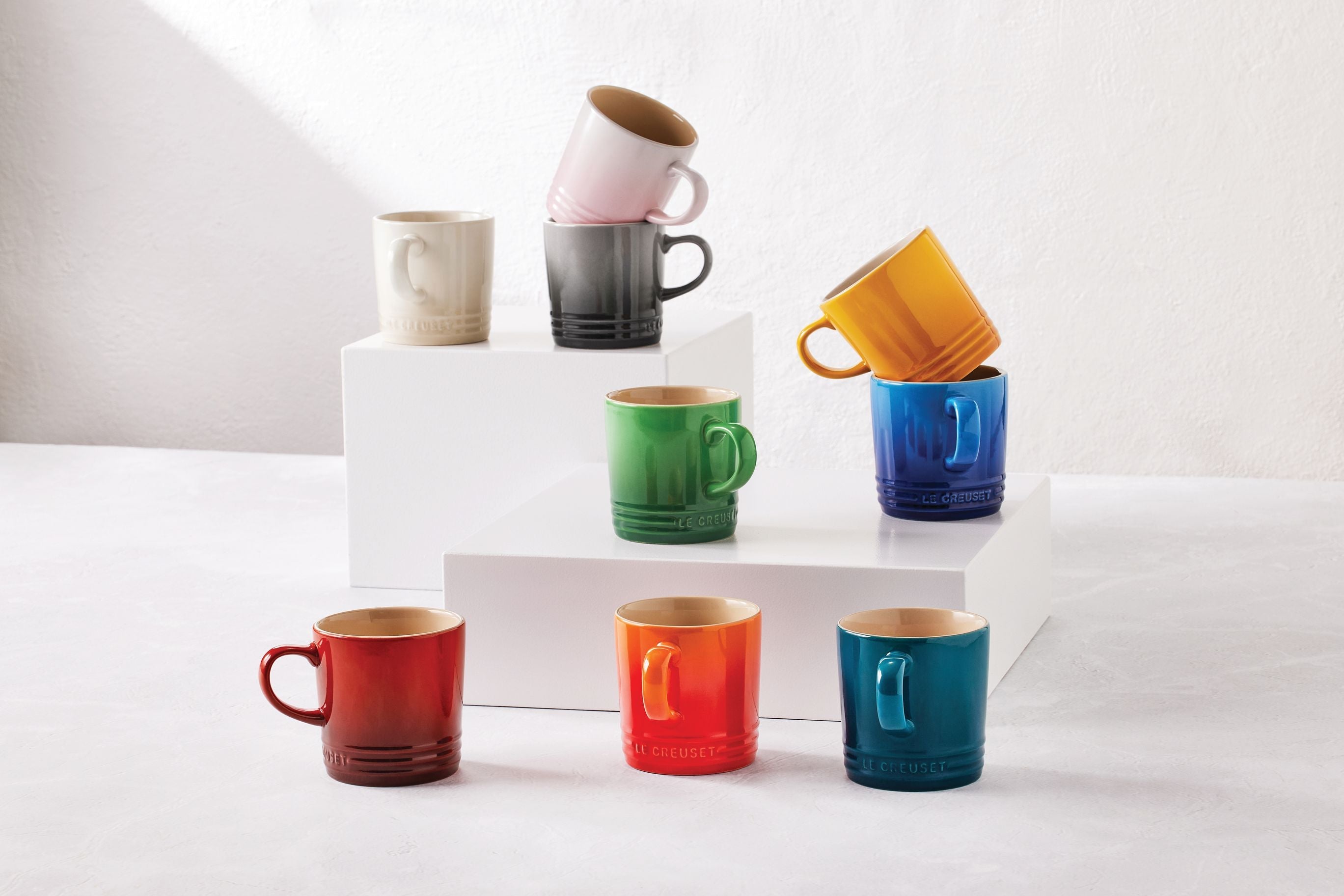 Le Creuset Mug 350 Ml, Fig