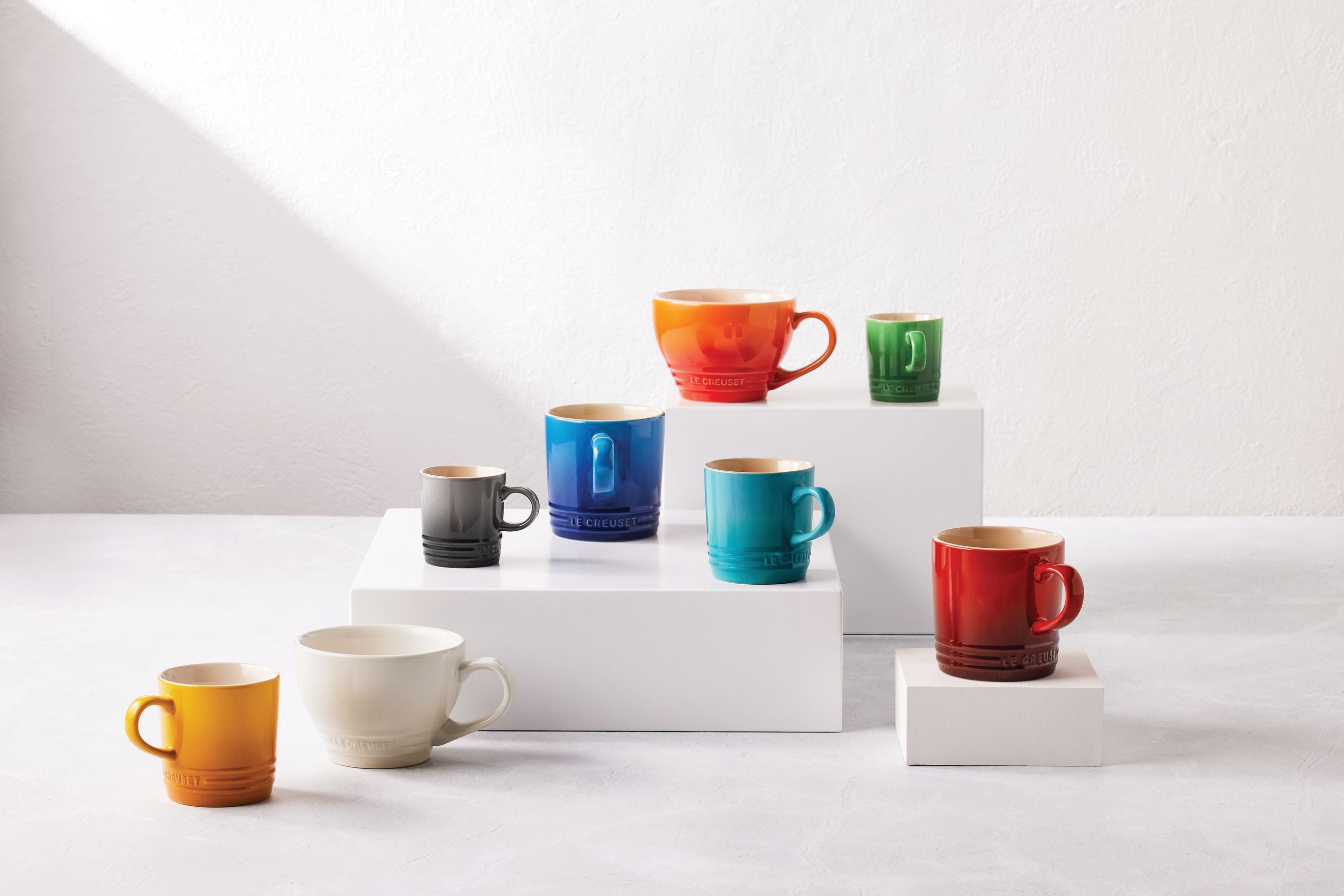 Le Creuset Mug 400 Ml, Nectar