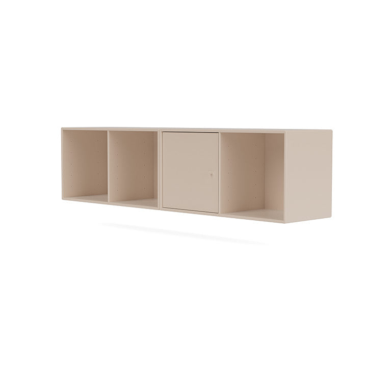 Montana Line Sideboard With Suspension Rail, Clay