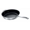 Le Creuset 3 vrstva z nerezové oceli bez pánve, 28 cm