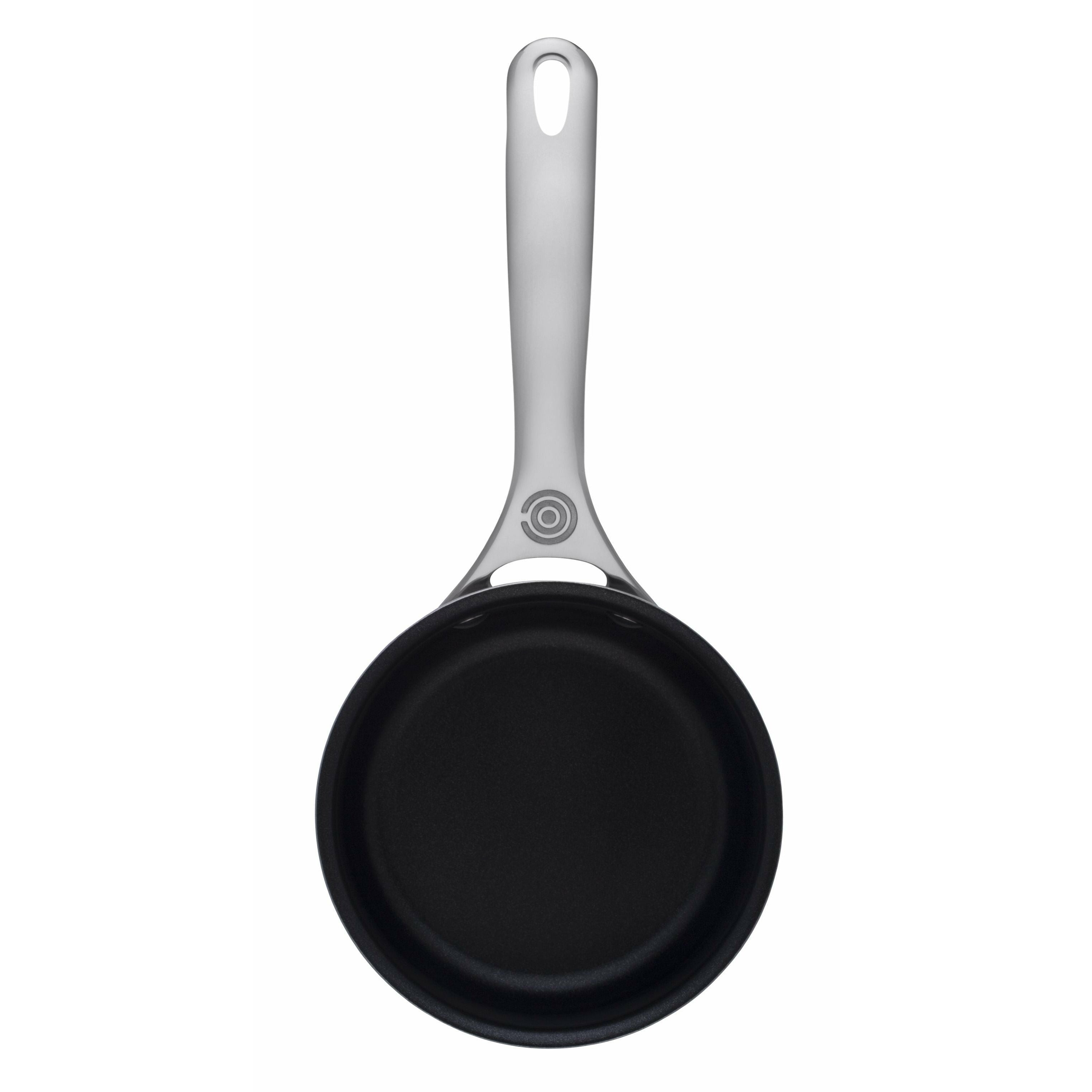 Le Creuset Signature Steel Non Stick Mléko plán 1,3 l