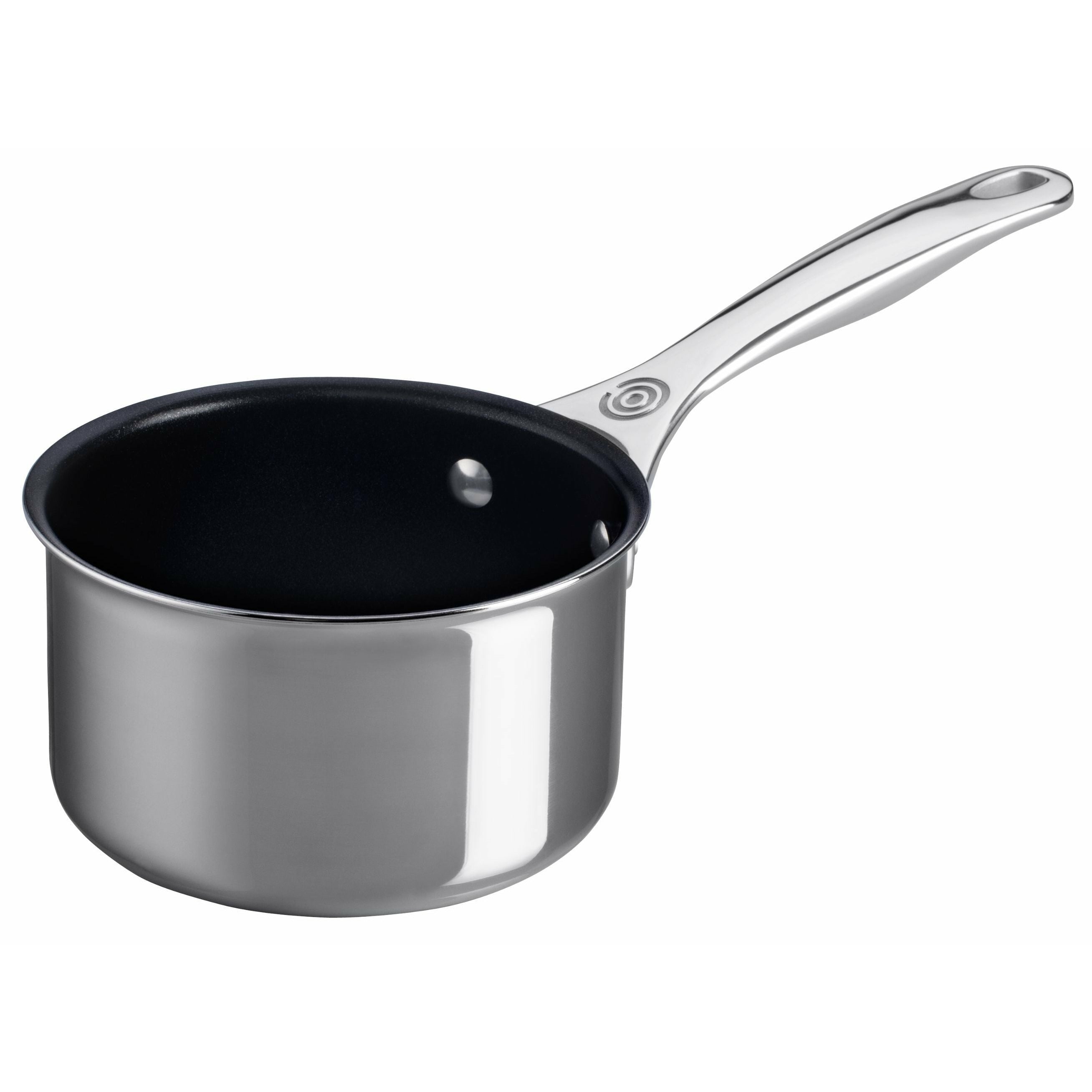 Le Creuset Signature Steel Non Stick Milk Plan 1.3 L