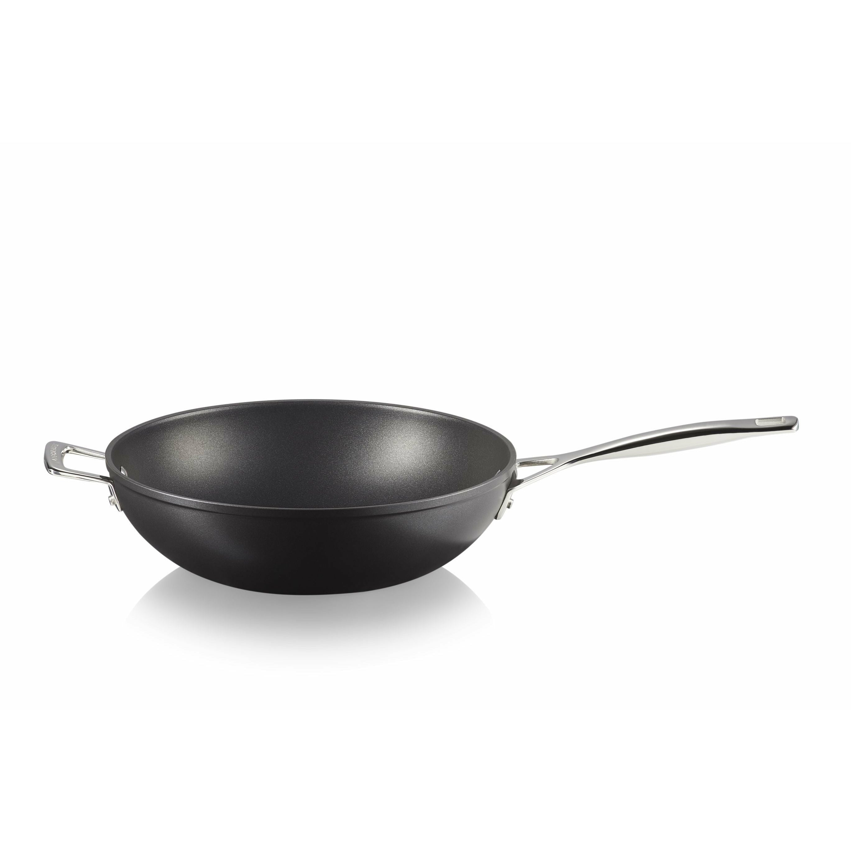 Le Creuset Alu Wok Pan, 30 Cm