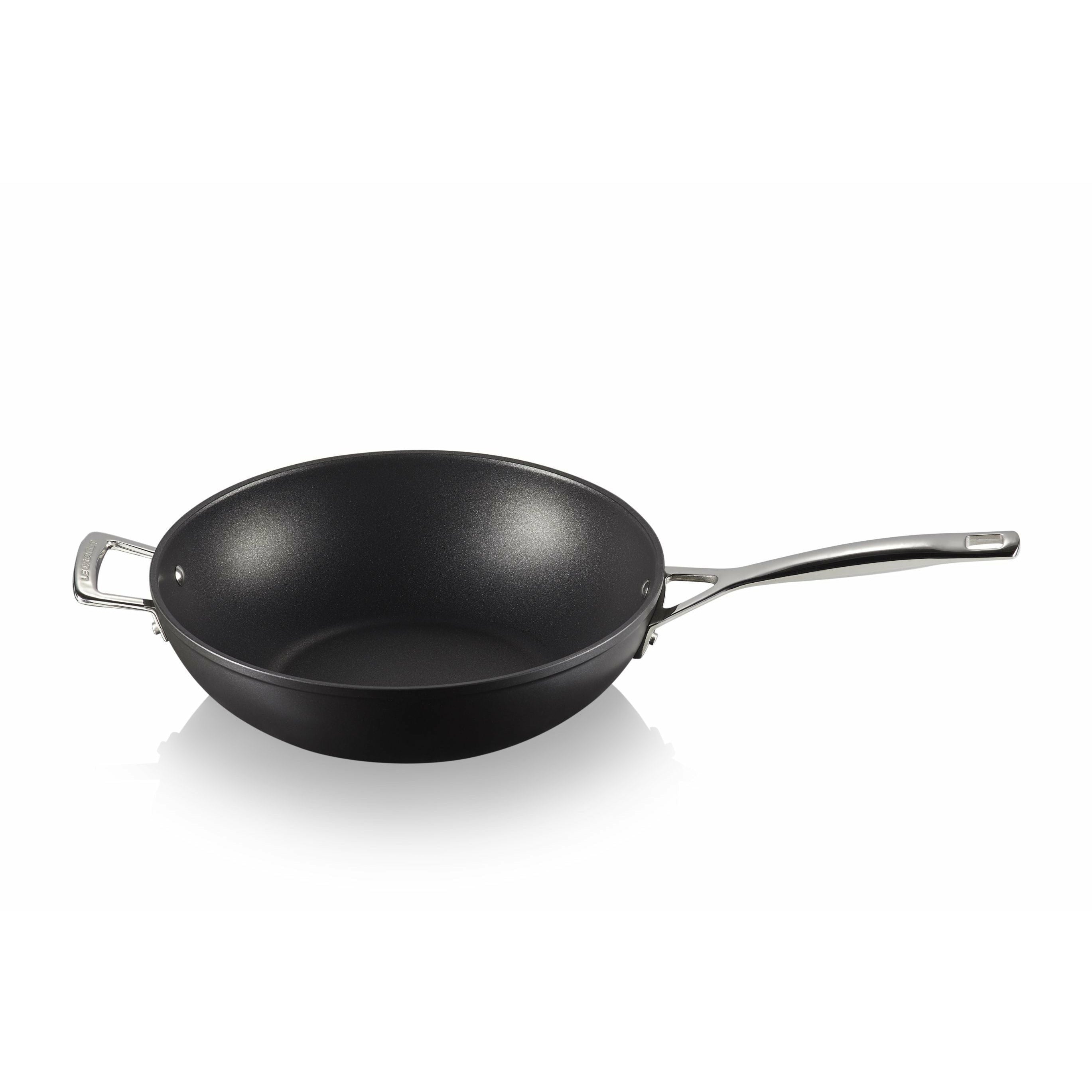 Le Creuset Alu Wok Pan, 30 Cm