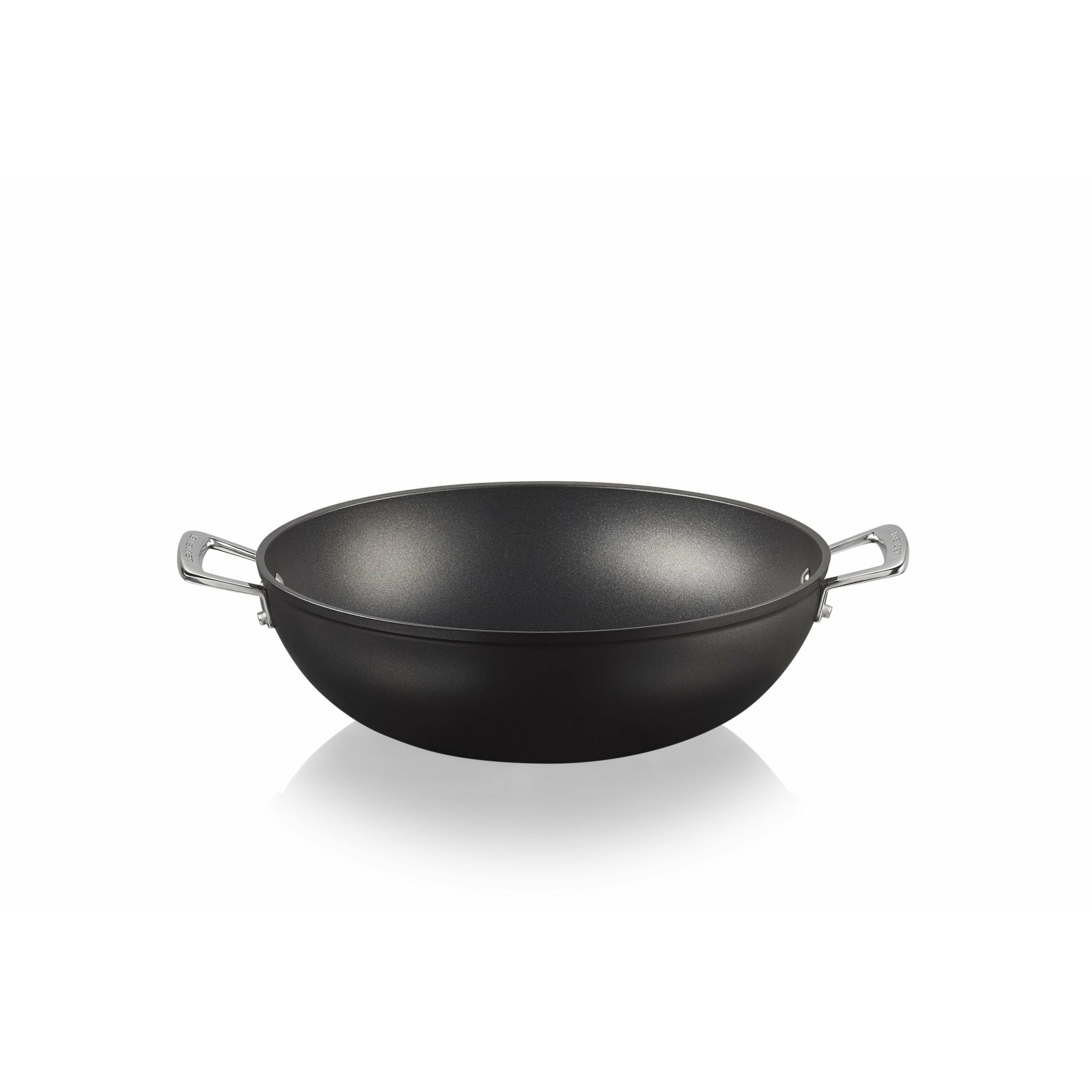 Le Creuset Aluminium non wok, 32 cm