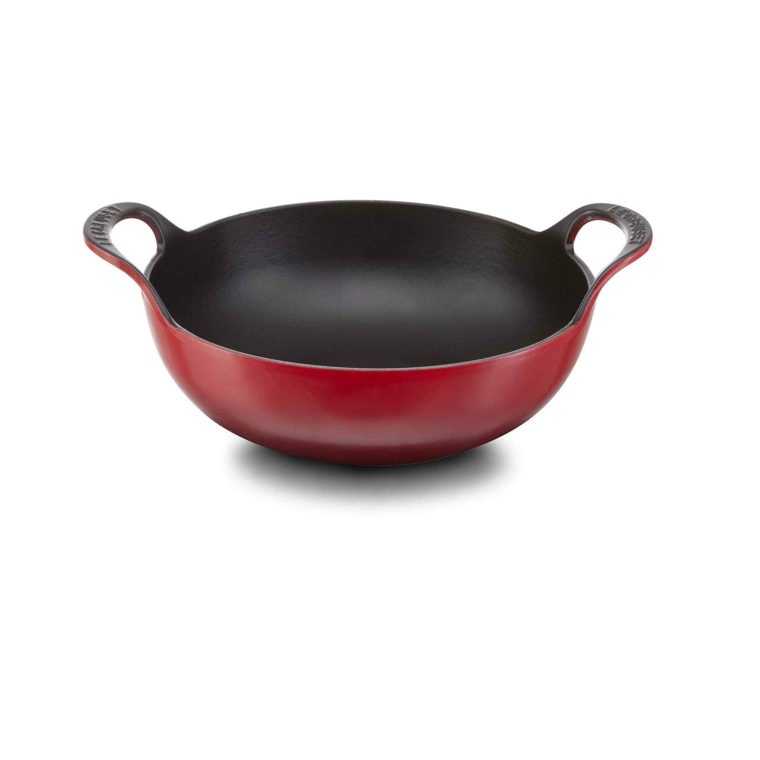 Le Creuset Balti Dish 24 cm, Cherry Red