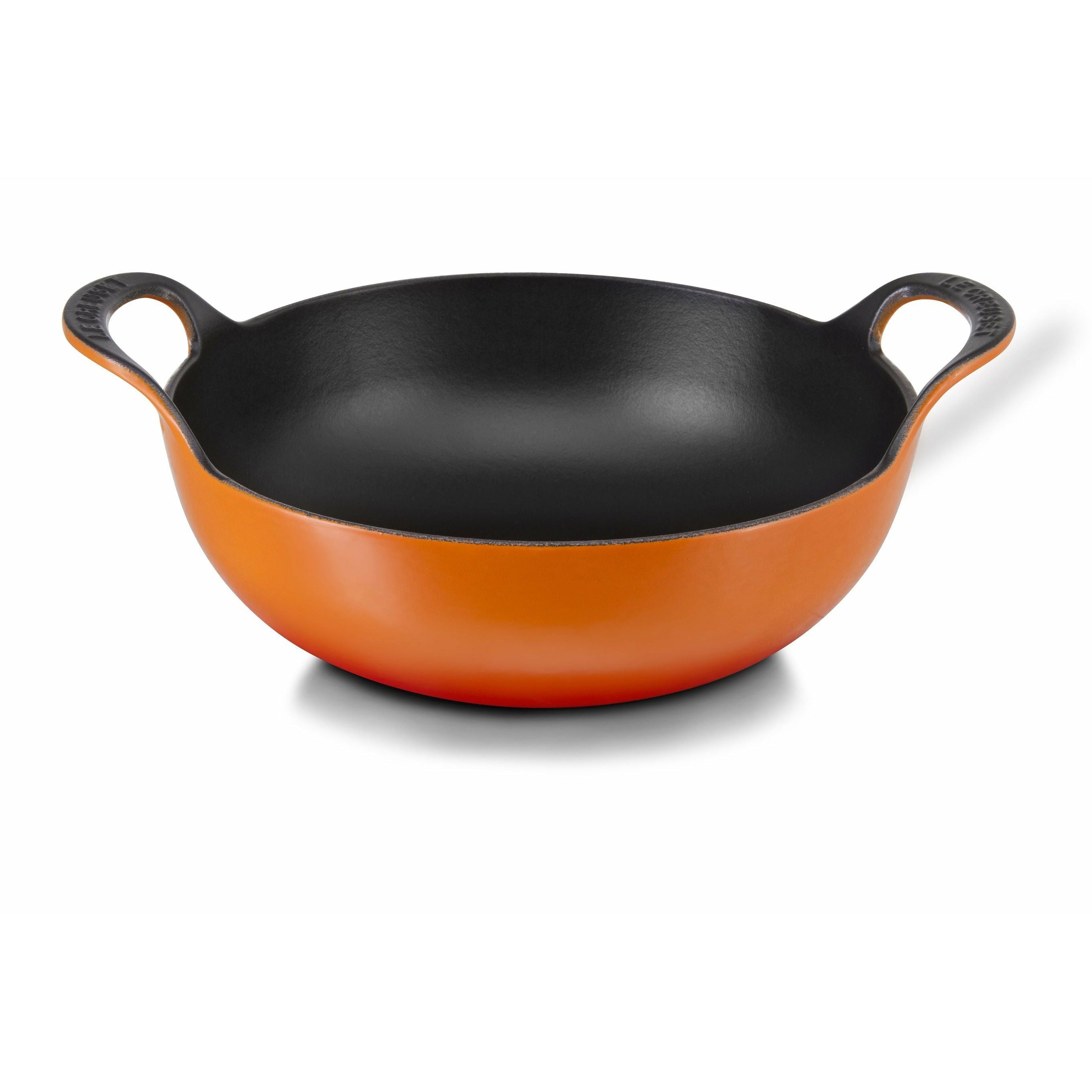 Le Creuset Balti Dish 24 cm, trouba červená