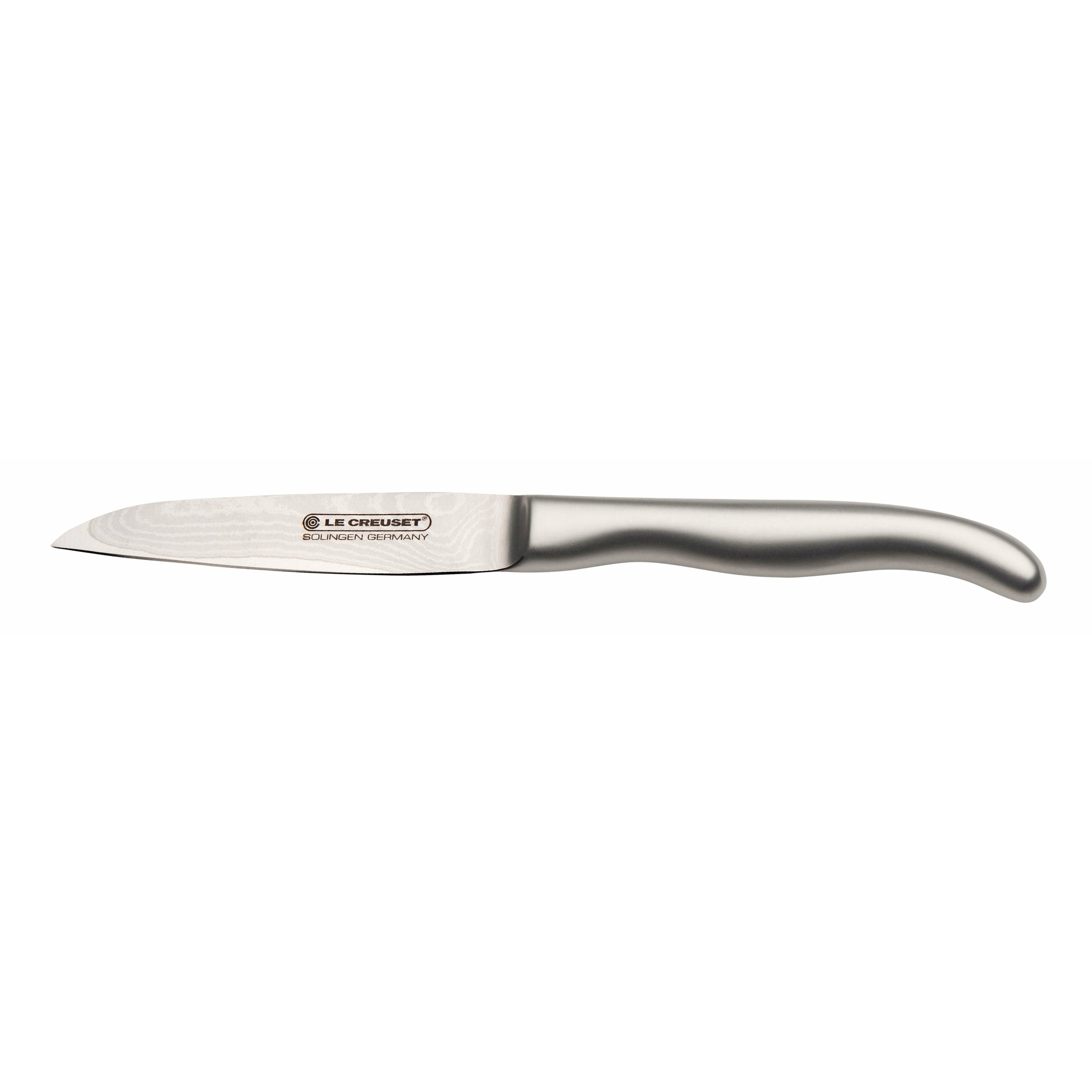 Le Creuset Paring nože z nerezové oceli, 9 cm