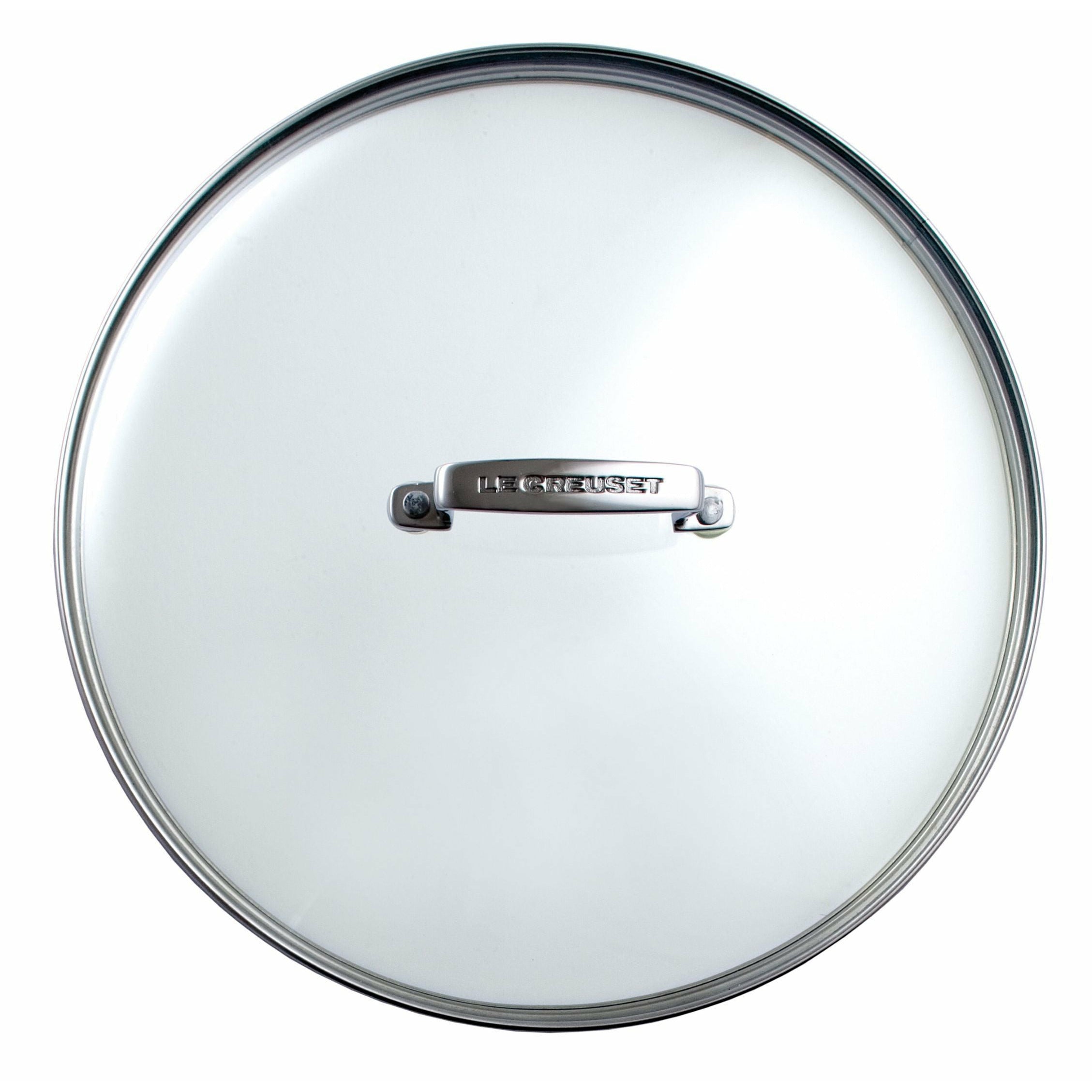 LE Creuset Glass Lid pro pánev, 18 cm