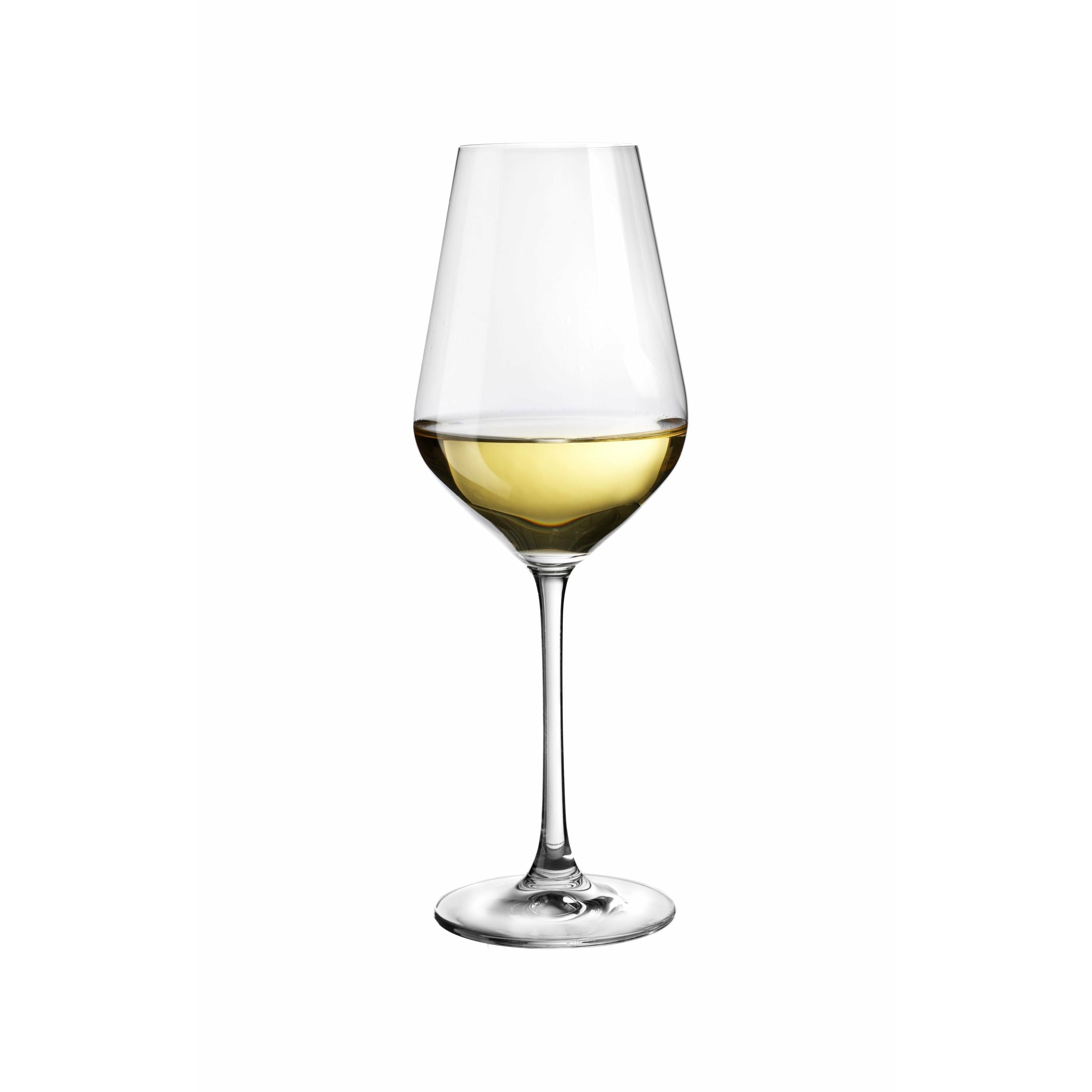 Le Creuset Brýle Nastaví bílé víno 4 ks 05 l, 4 ks.