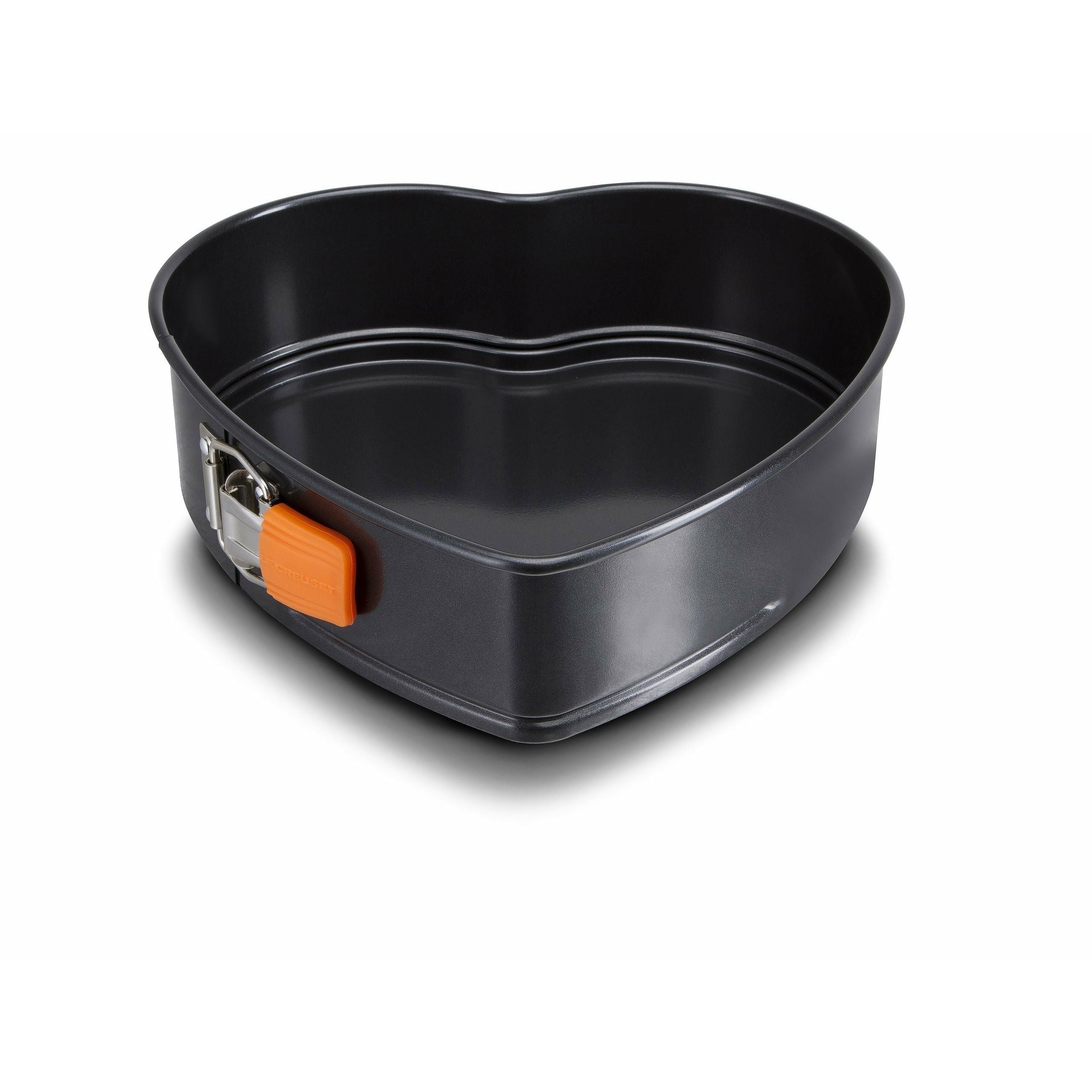 Le Creuset Heart Springform Pan