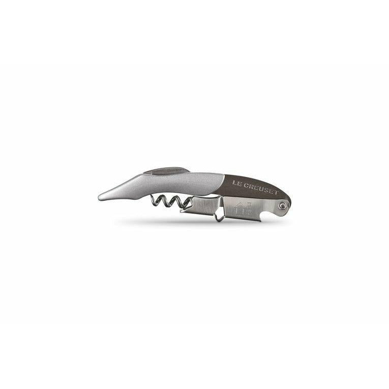 Le Creuset Waiter's Knife Wt 130, Silver