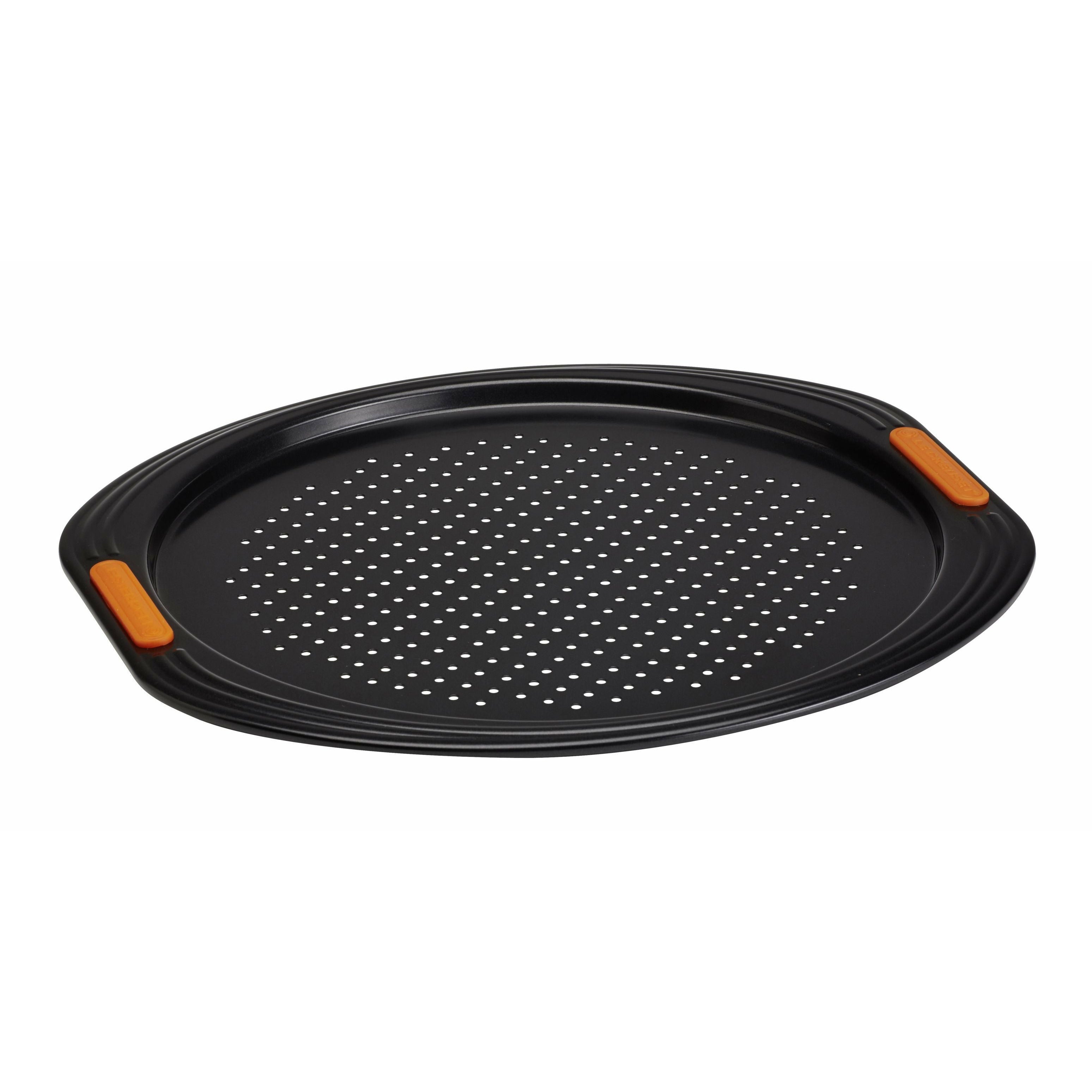 Le Creuset pizza pečení podnos, 32,5 cm