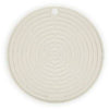 Le Creuset Round Potholder Classic 20,5 cm, pusinky