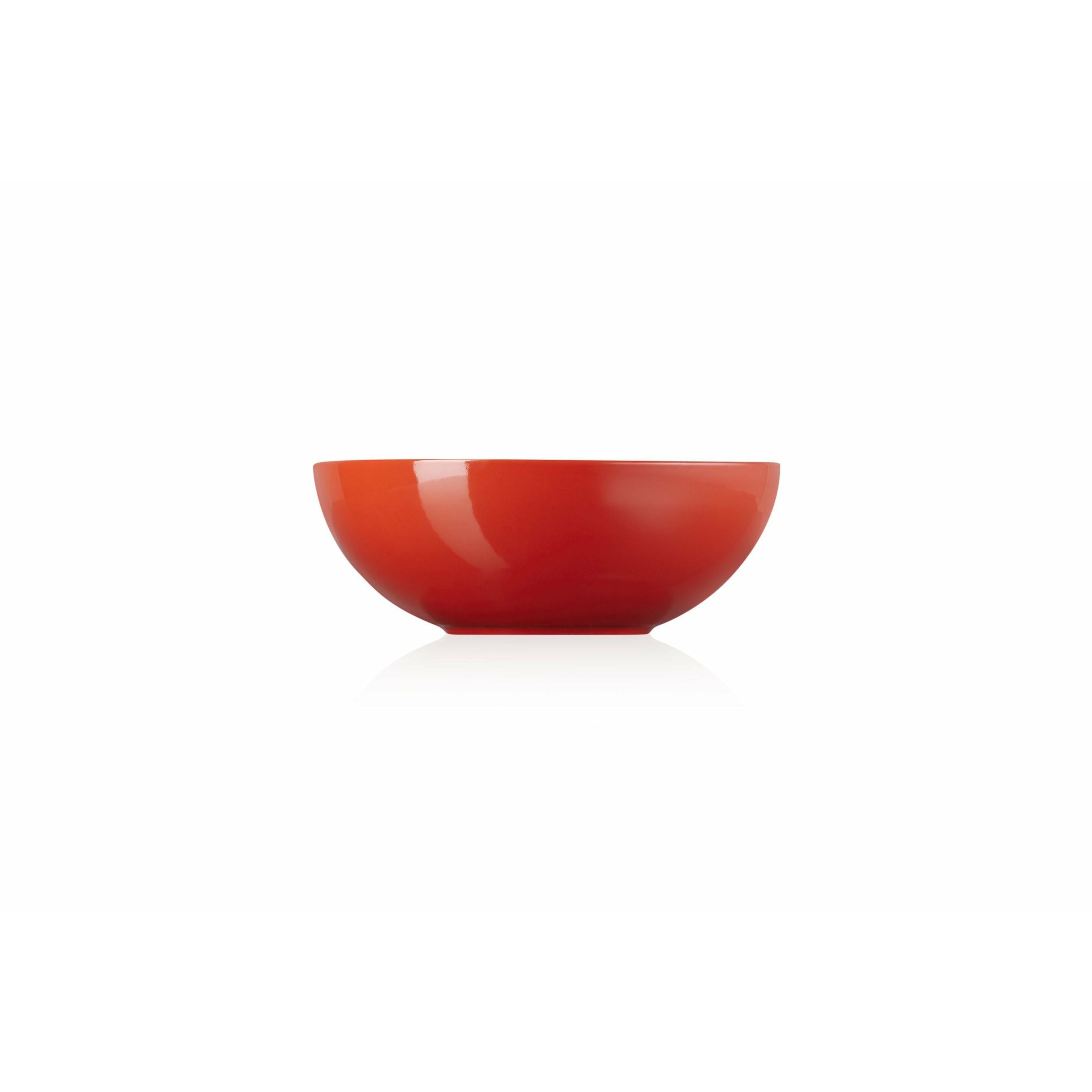 Salátová mísa Le Creuset 24 cm, třešňová červená