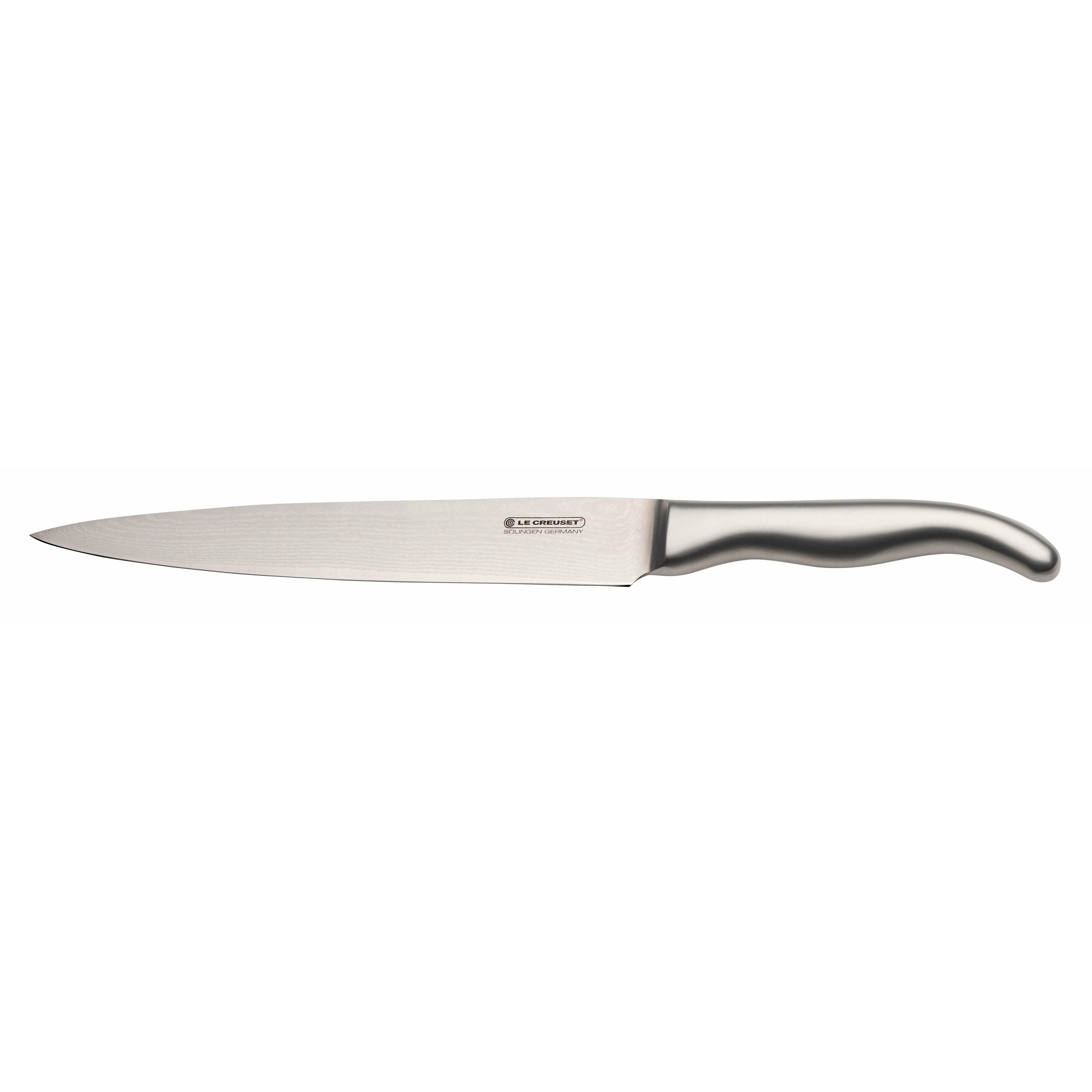 Le Creuset Ham Knife Nerezová ocel, 20 cm