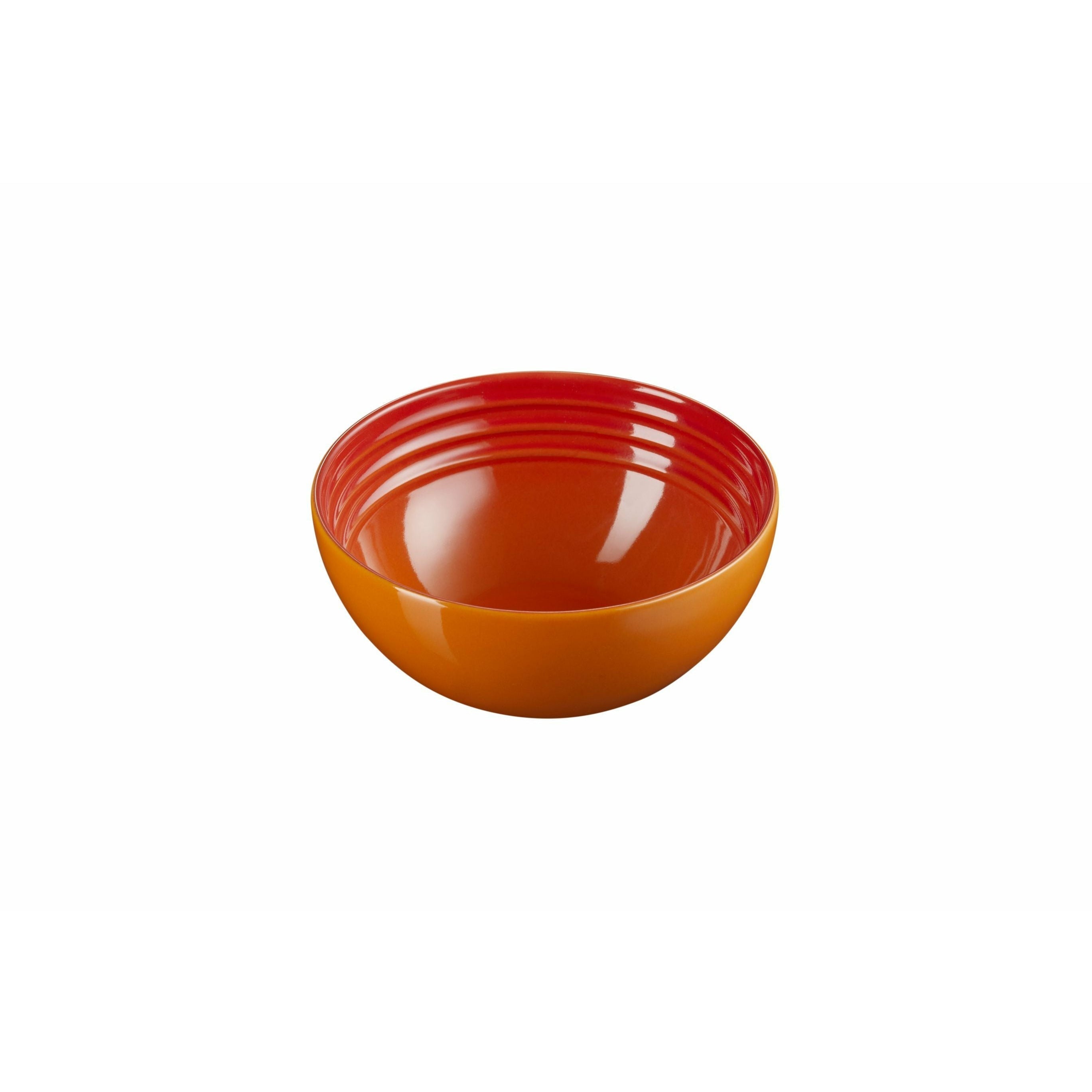 Le Creuset Snack Bowl 12 cm, trouba červená