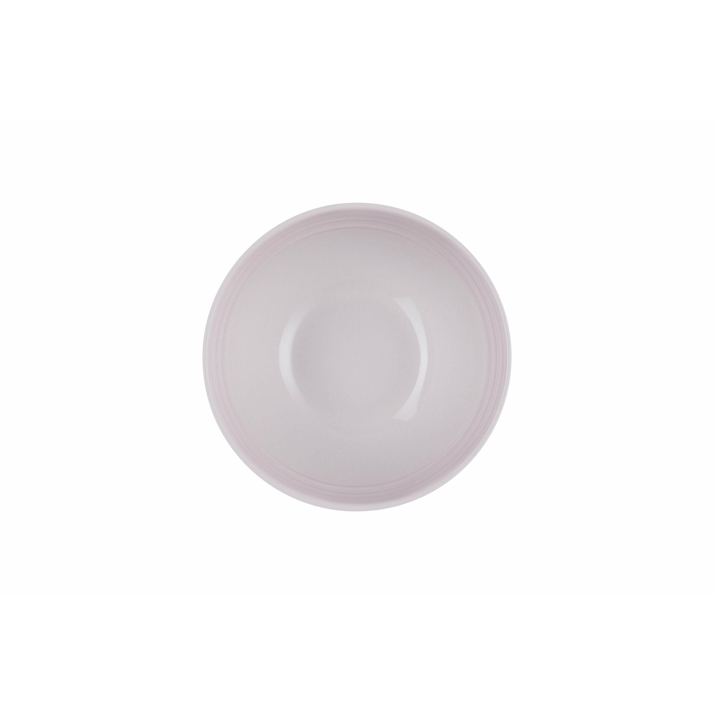 Le Creuset Snack Bowl 12 cm, skořápka růžová