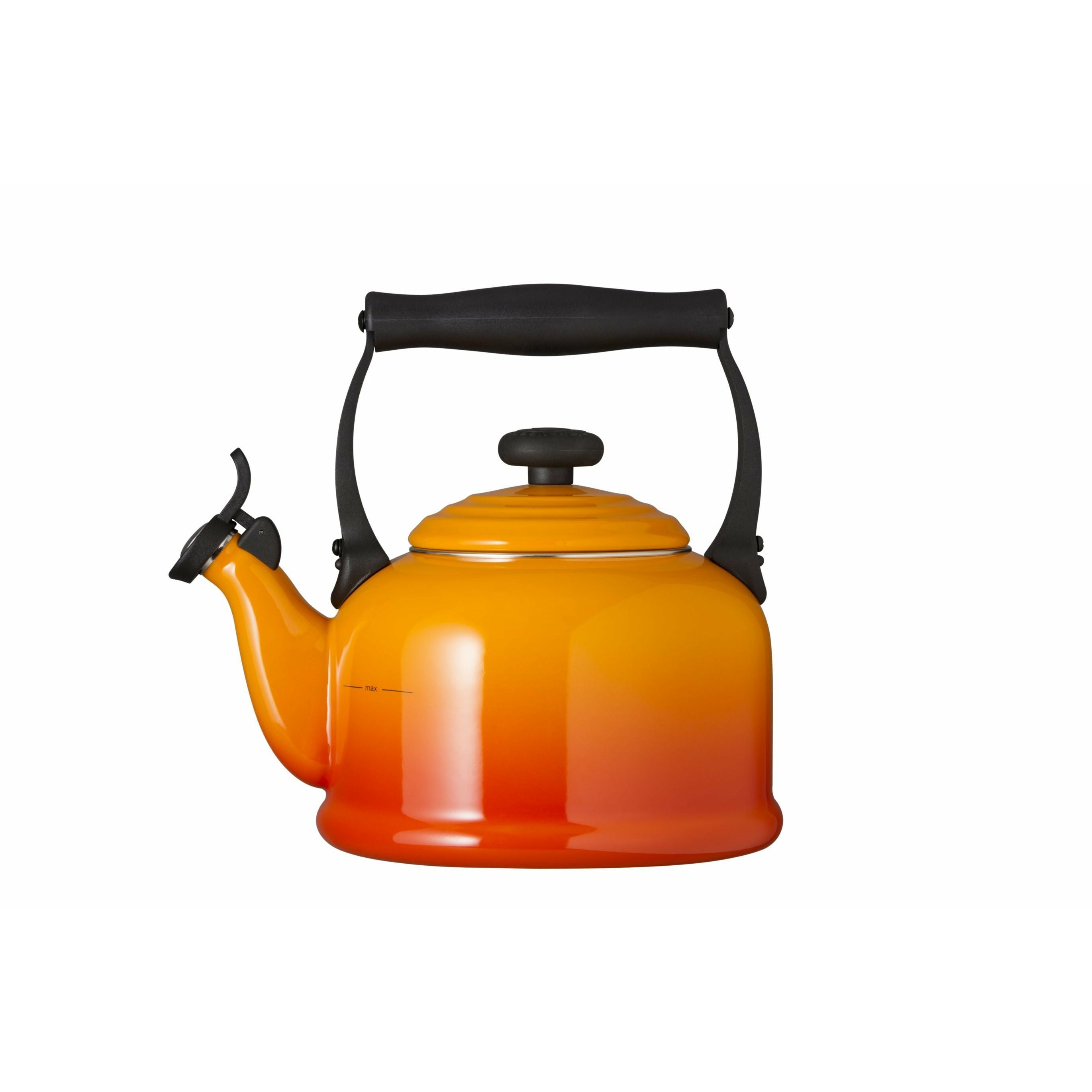 Tradice konvice Le Creuset 2,1 l, červena trouba