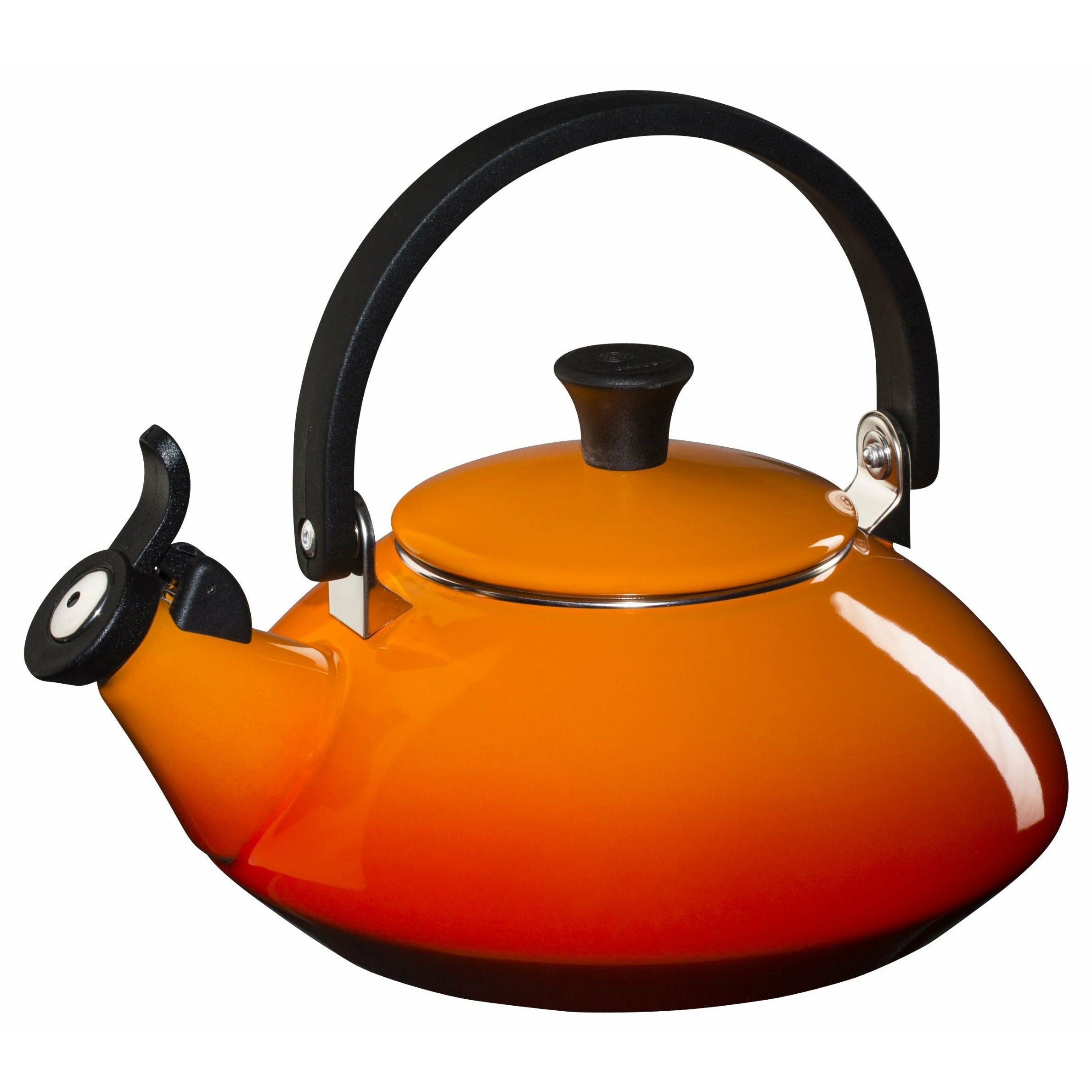 Le Creuset Kettle Zen 1,6 l, trouba červená