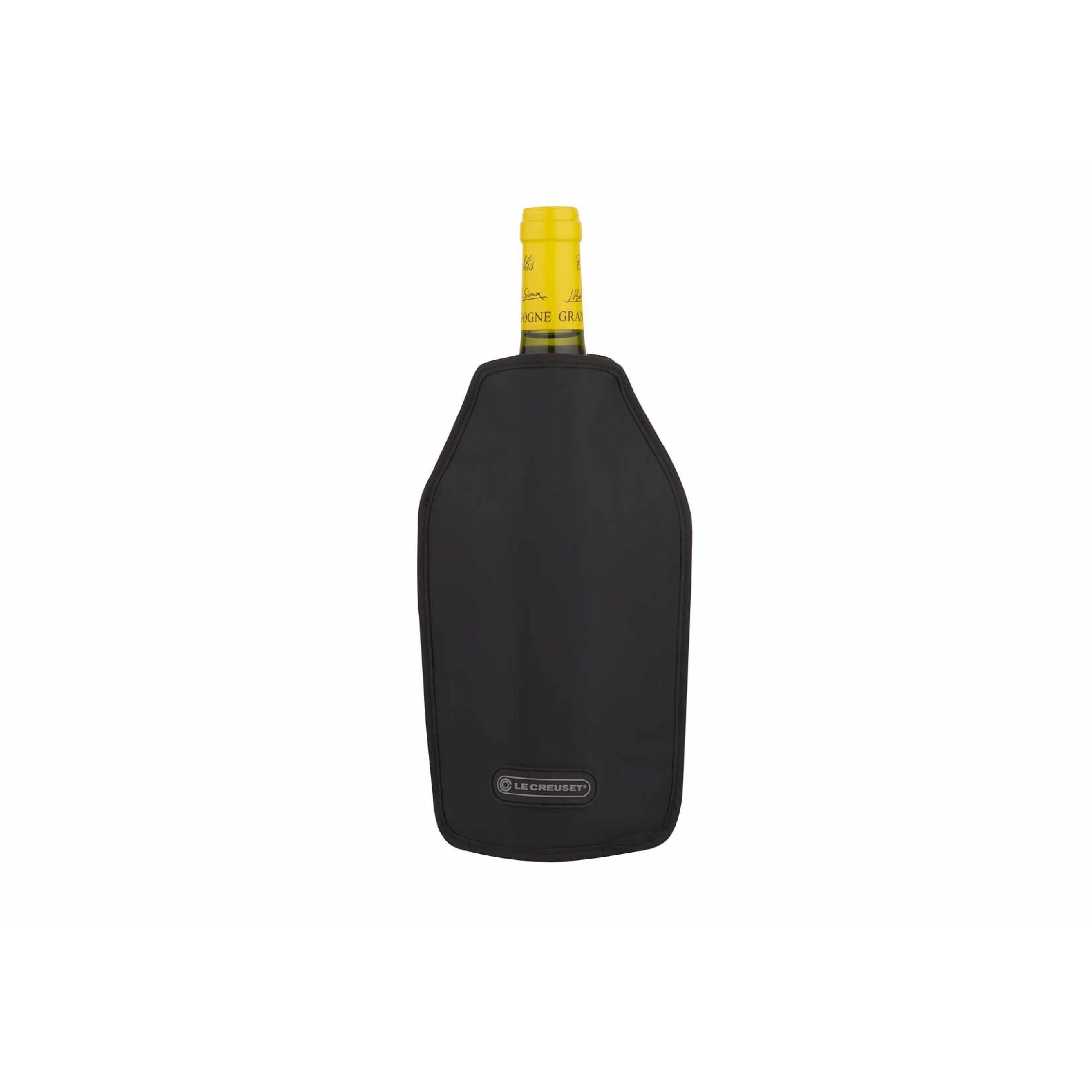 Le Creuset Wine Cooler WA 126, černá